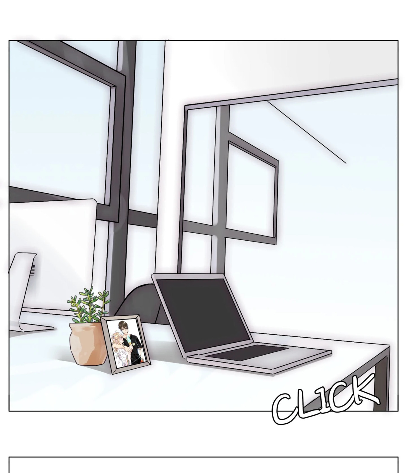 Read Shine and Sweet (Colored) chapter 80 image 38 on Lezhin