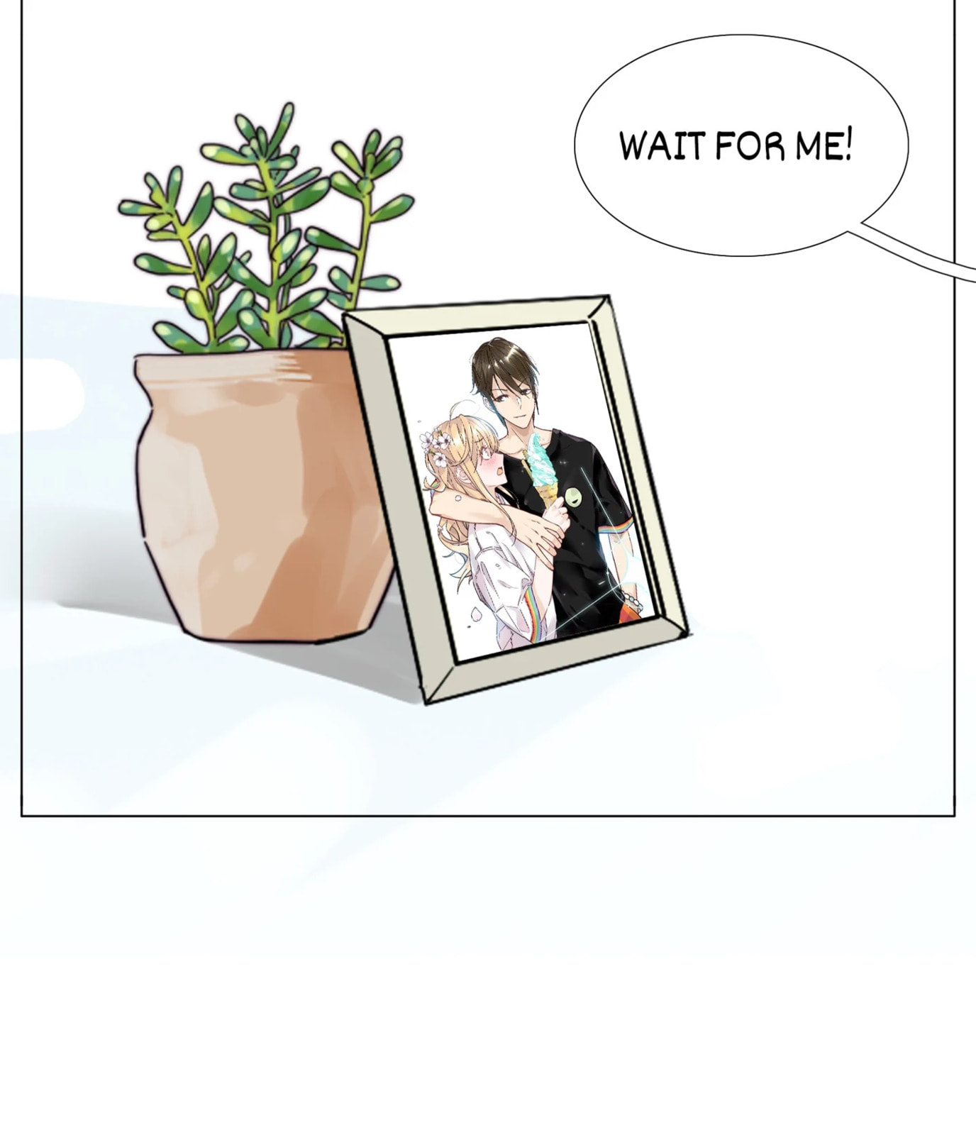 Read Shine and Sweet (Colored) chapter 80 image 39 on Lezhin