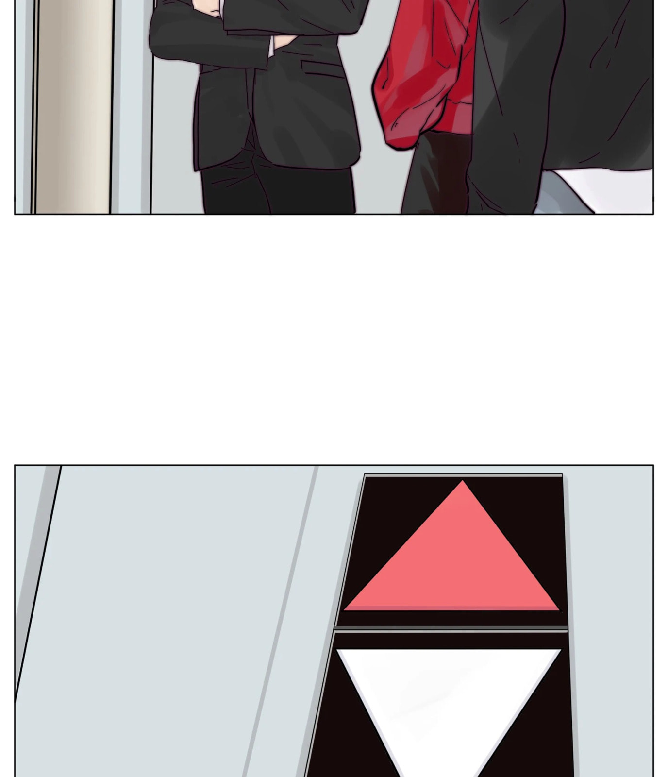 Read Shine and Sweet (Colored) chapter 80 image 41 on Lezhin