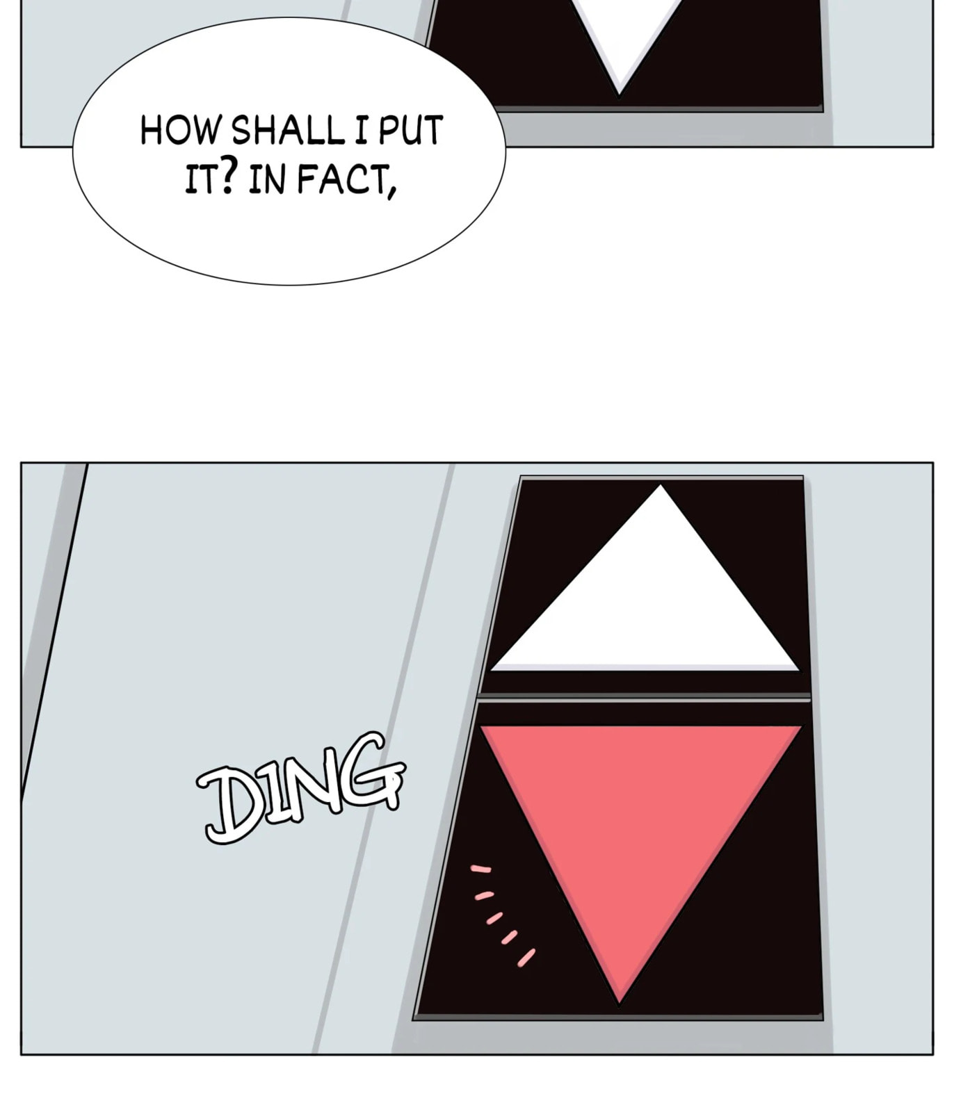 Read Shine and Sweet (Colored) chapter 80 image 42 on Lezhin