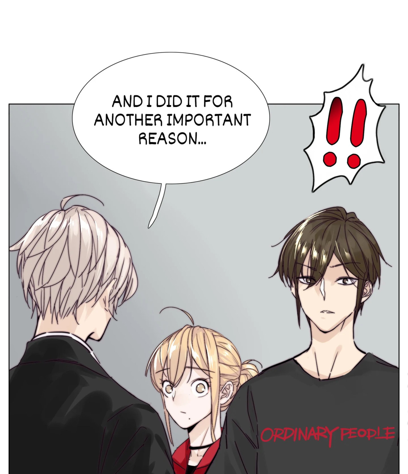 Read Shine and Sweet (Colored) chapter 80 image 45 on Lezhin
