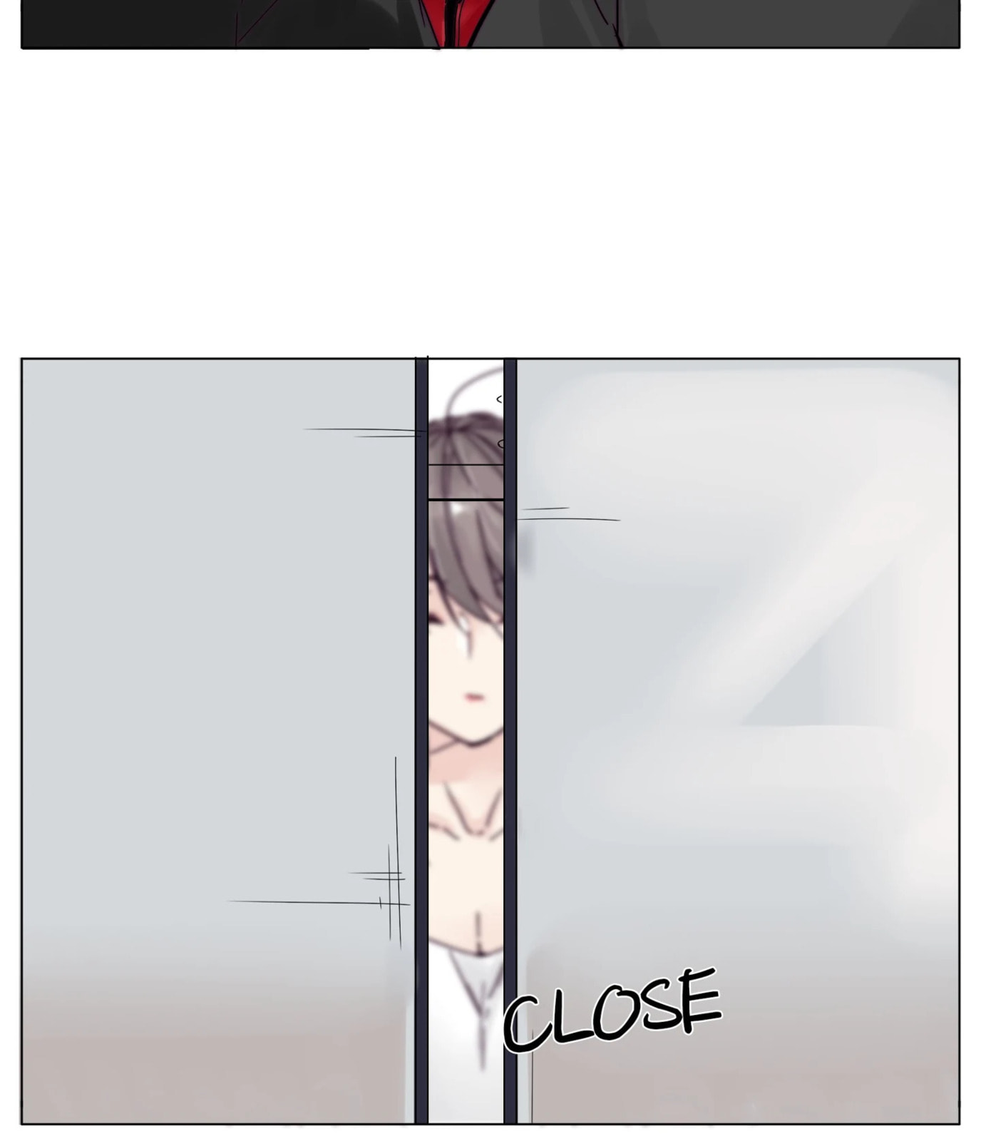 Read Shine and Sweet (Colored) chapter 80 image 46 on Lezhin