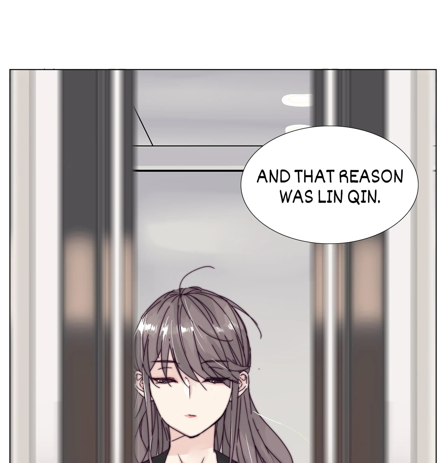 Read Shine and Sweet (Colored) chapter 80 image 48 on Lezhin