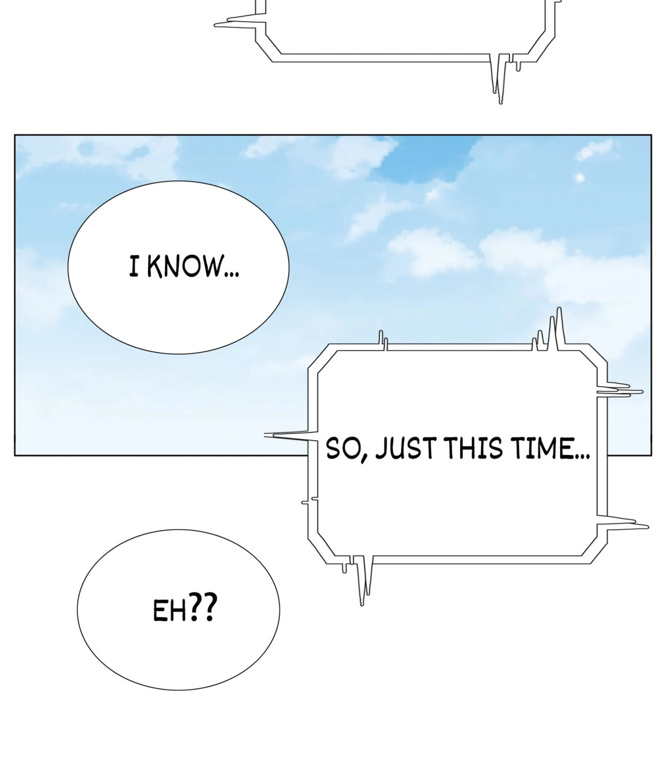Read Shine and Sweet (Colored) chapter 80 image 7 on Lezhin