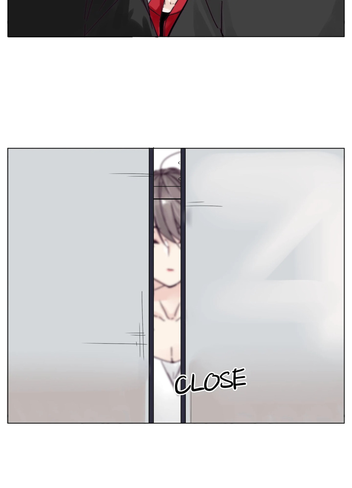 Read Shine and Sweet (Colored) chapter 81 image 1 on Lezhin