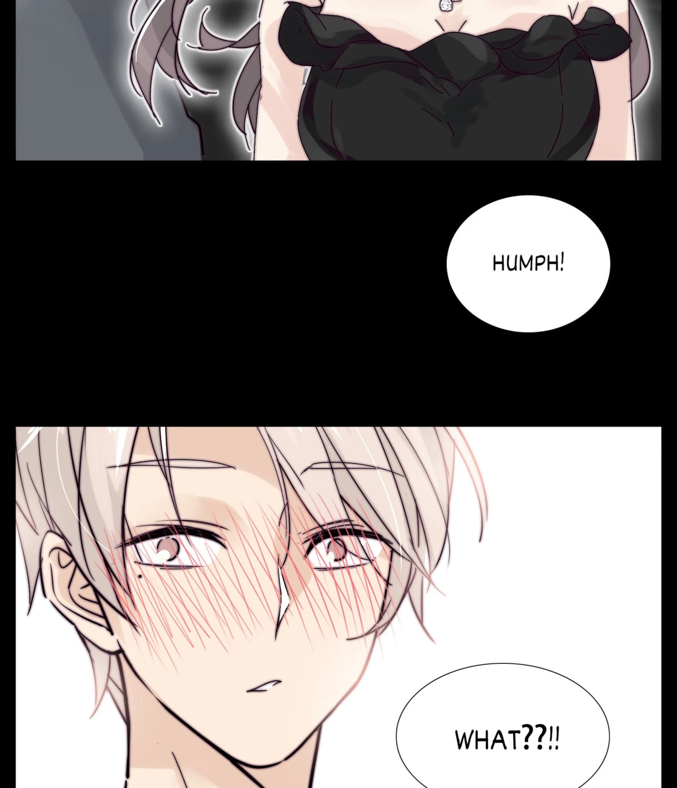Read Shine and Sweet (Colored) chapter 81 image 11 on Lezhin