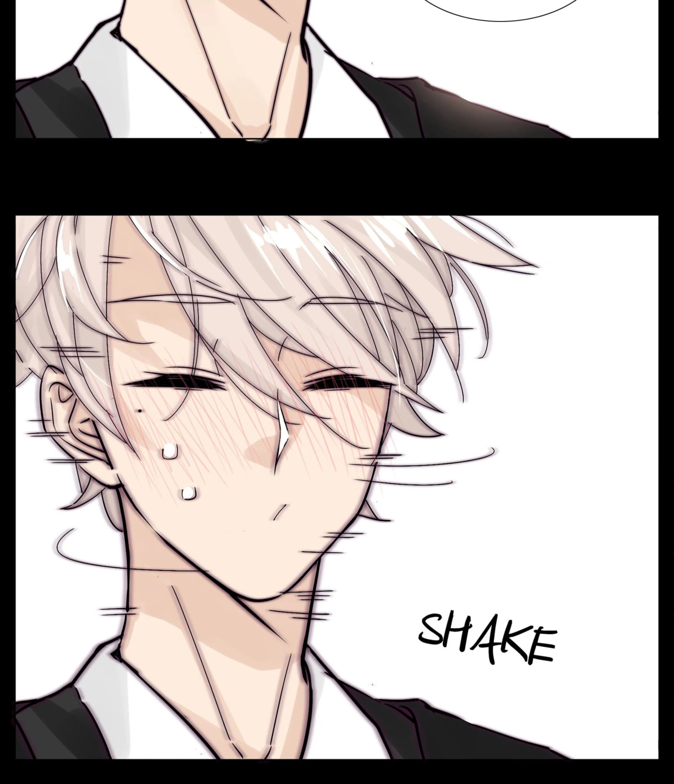 Read Shine and Sweet (Colored) chapter 81 image 12 on Lezhin