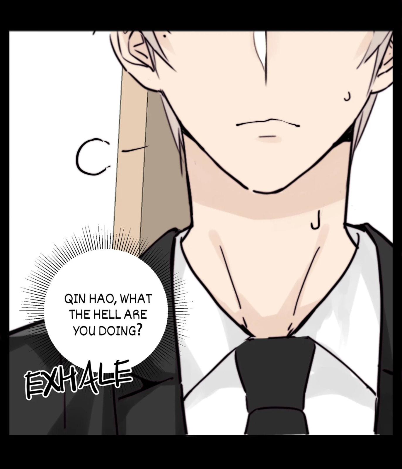 Read Shine and Sweet (Colored) chapter 81 image 13 on Lezhin