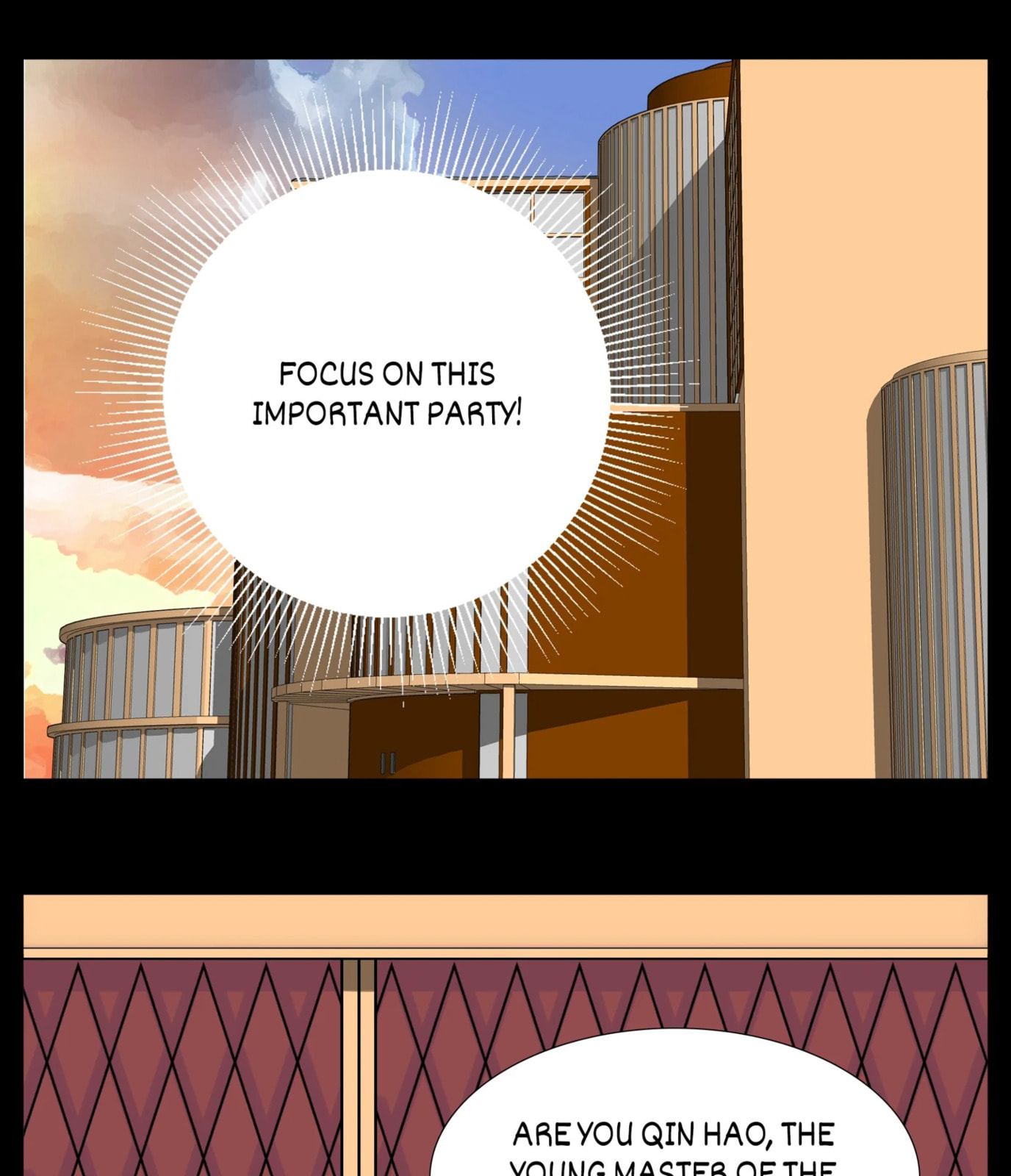 Read Shine and Sweet (Colored) chapter 81 image 14 on Lezhin