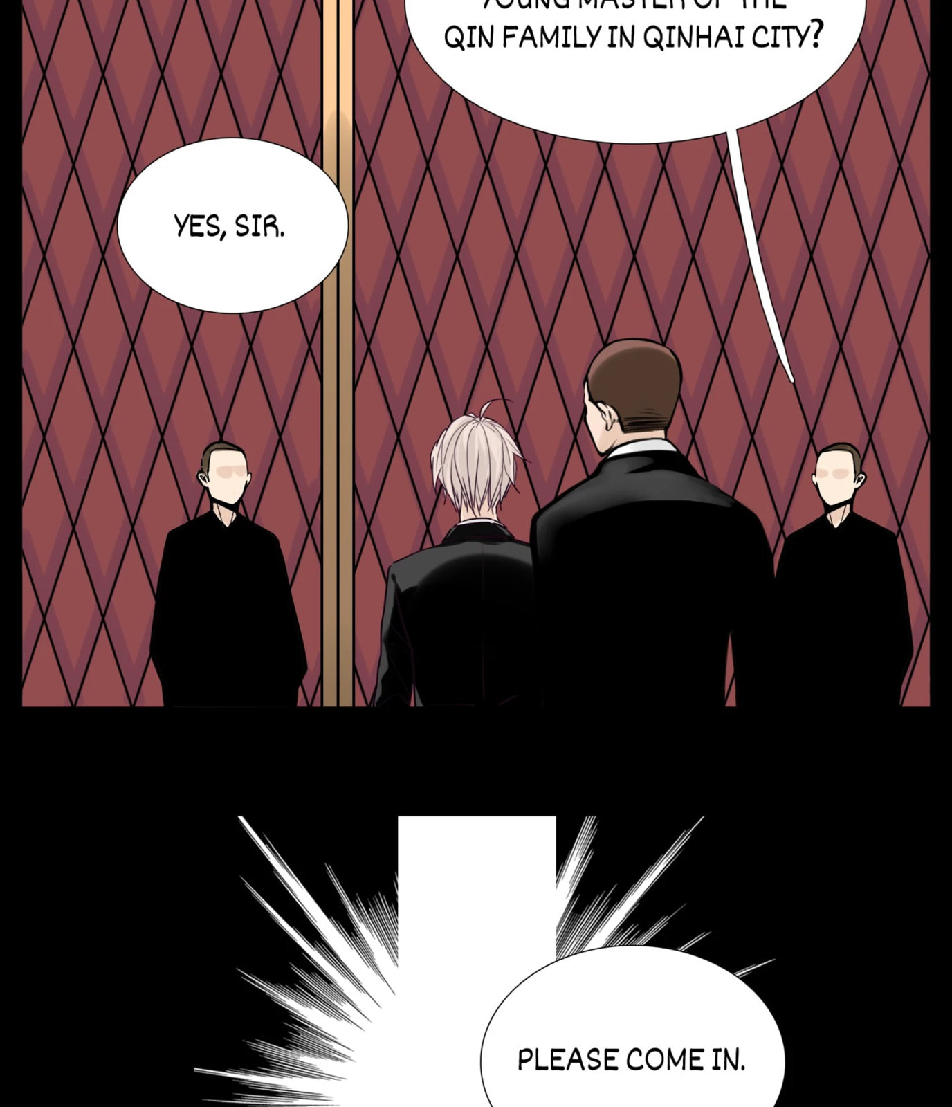 Read Shine and Sweet (Colored) chapter 81 image 15 on Lezhin