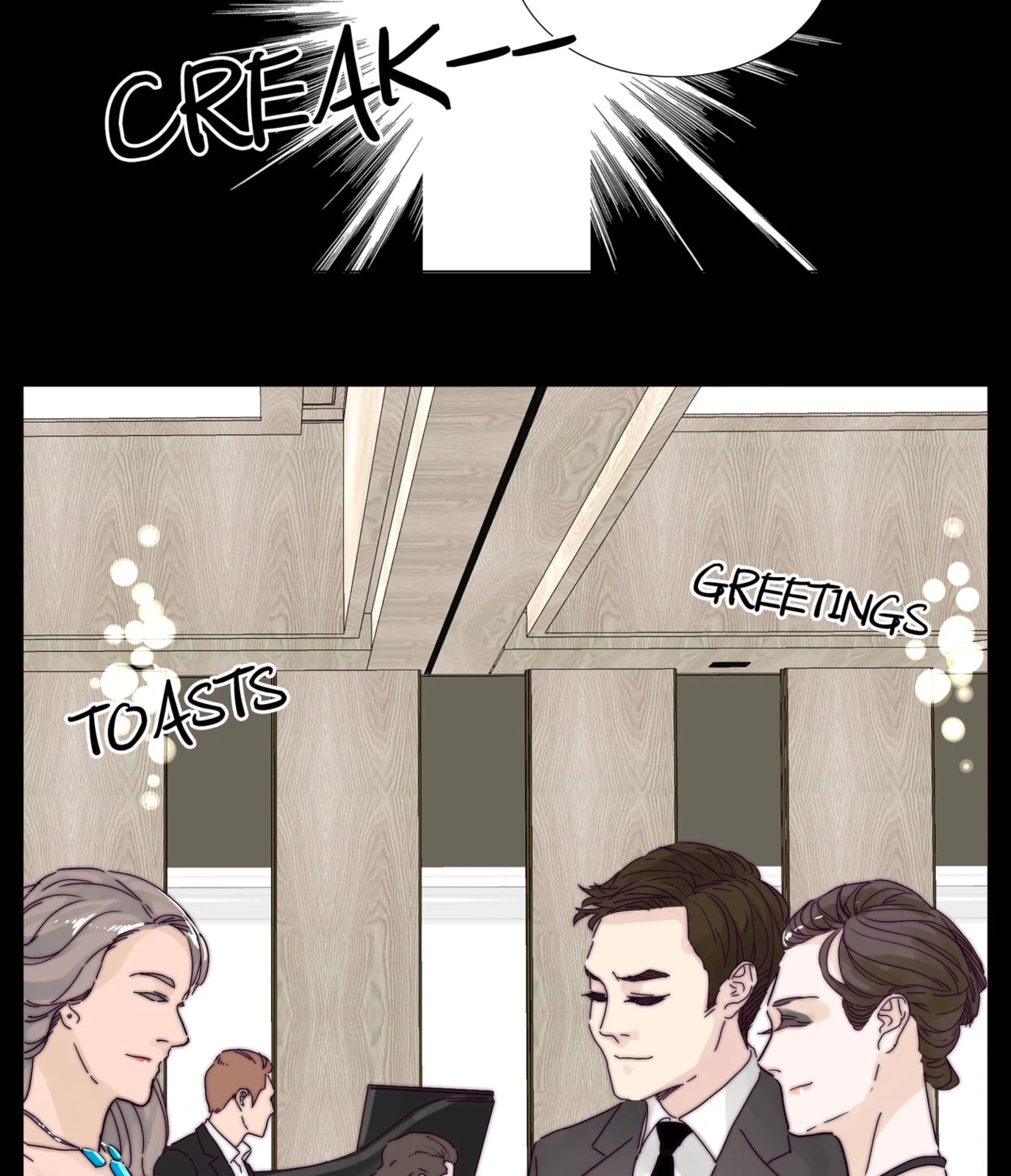Read Shine and Sweet (Colored) chapter 81 image 16 on Lezhin
