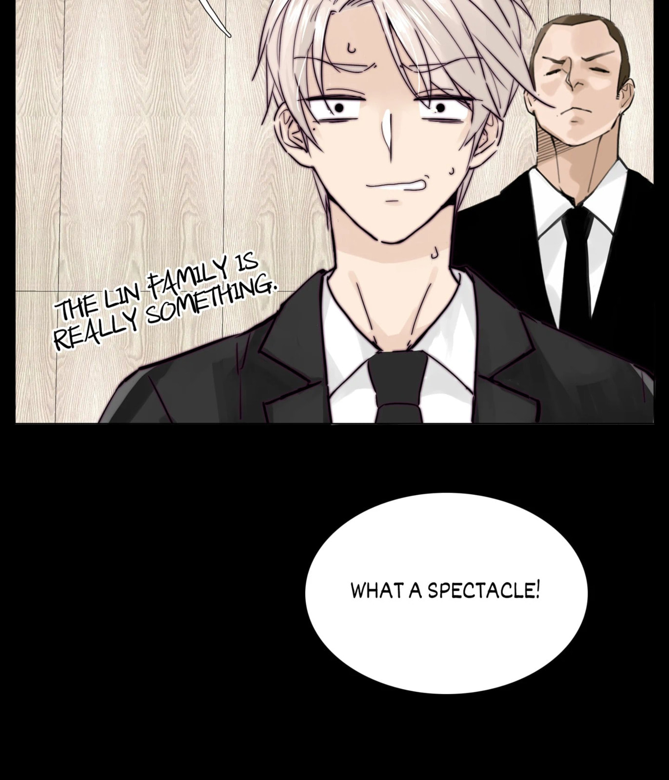 Read Shine and Sweet (Colored) chapter 81 image 18 on Lezhin