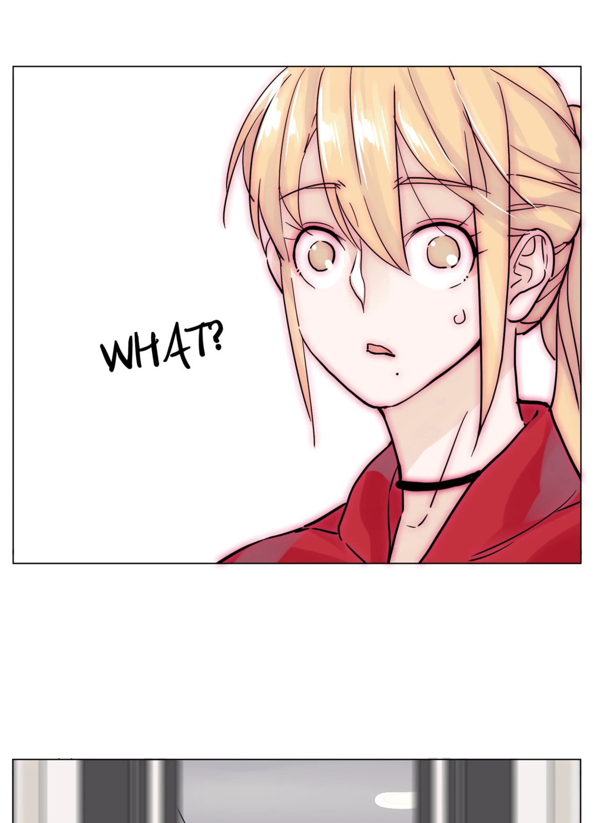 Read Shine and Sweet (Colored) chapter 81 image 2 on Lezhin