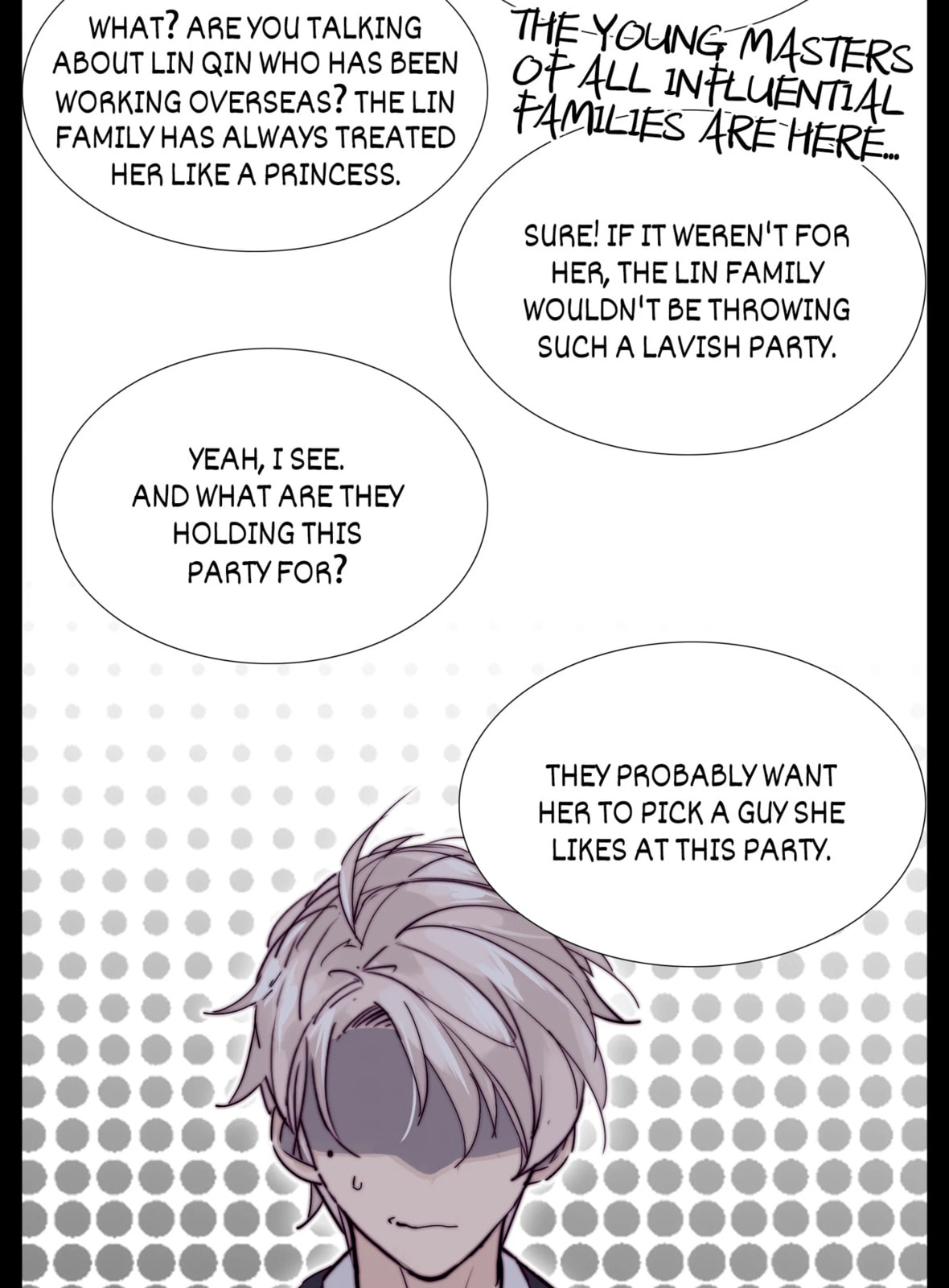Read Shine and Sweet (Colored) chapter 81 image 20 on Lezhin