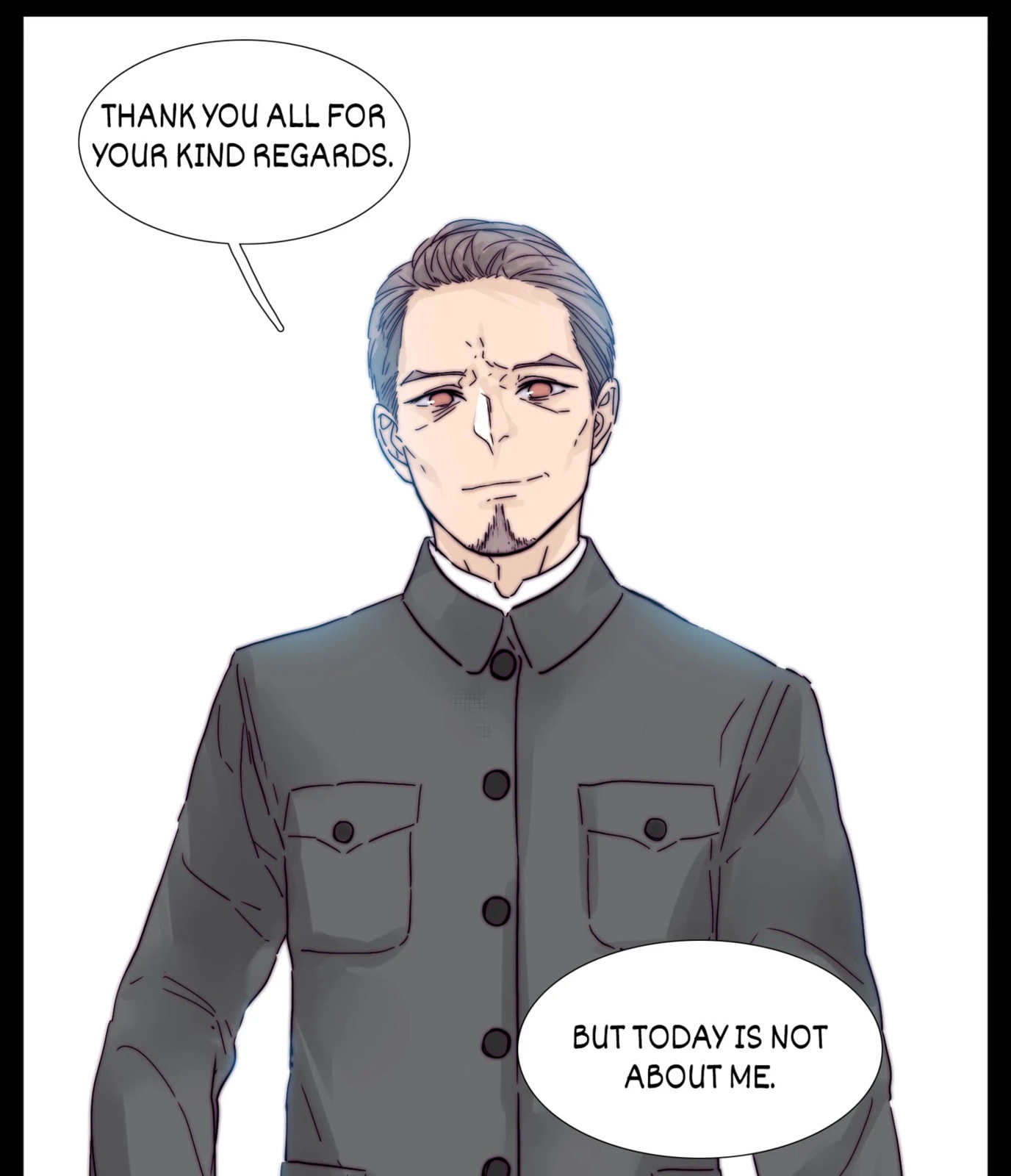 Read Shine and Sweet (Colored) chapter 81 image 25 on Lezhin