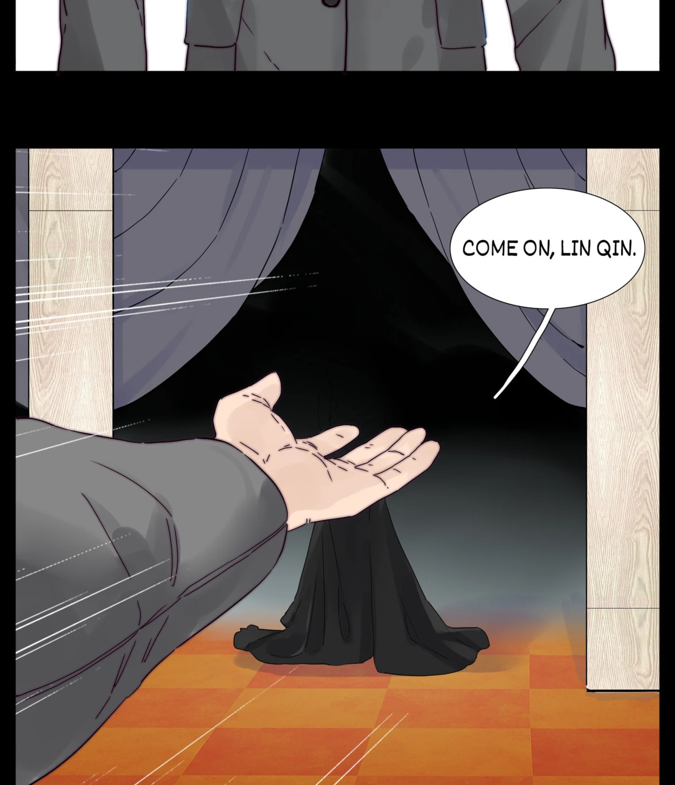 Read Shine and Sweet (Colored) chapter 81 image 26 on Lezhin