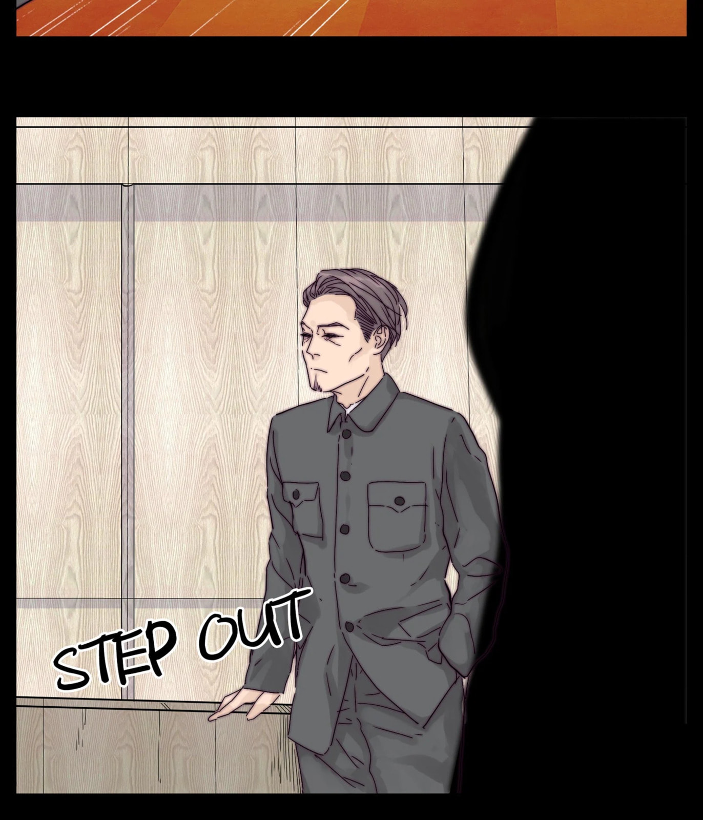 Read Shine and Sweet (Colored) chapter 81 image 27 on Lezhin