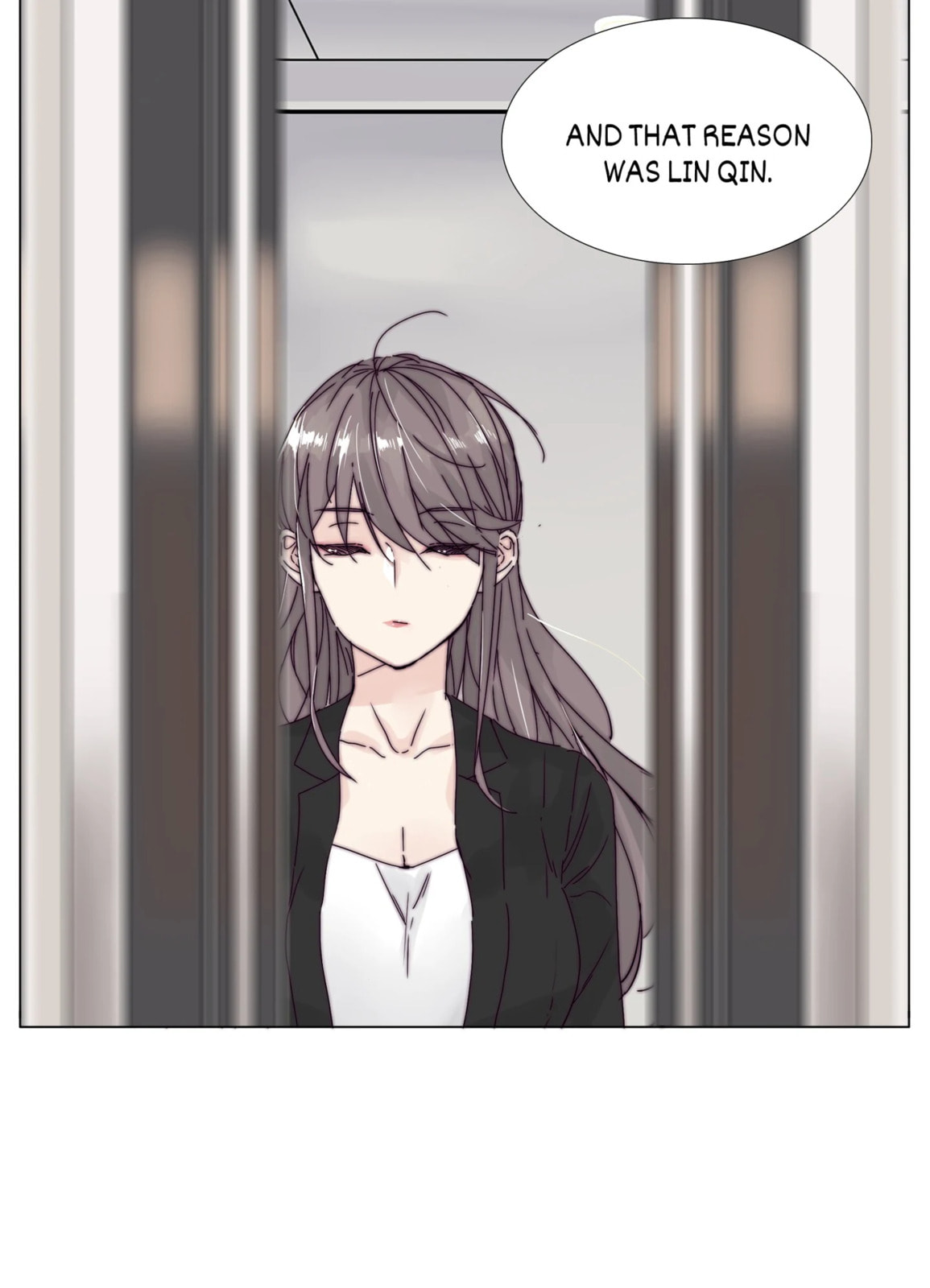 Read Shine and Sweet (Colored) chapter 81 image 3 on Lezhin