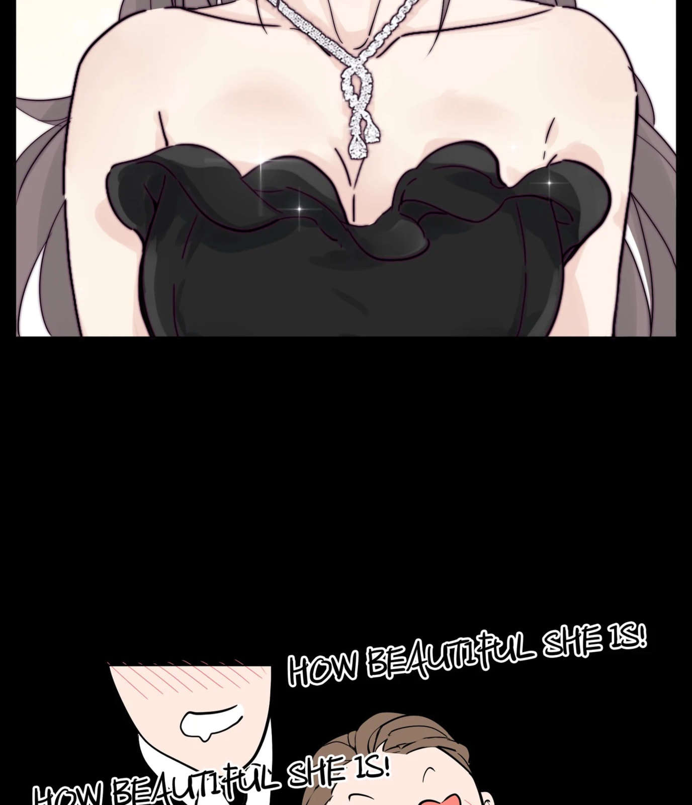 Read Shine and Sweet (Colored) chapter 81 image 30 on Lezhin