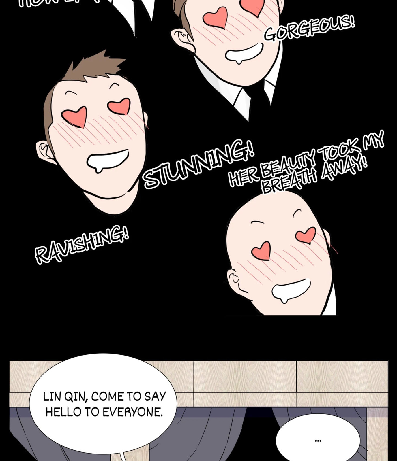 Read Shine and Sweet (Colored) chapter 81 image 31 on Lezhin