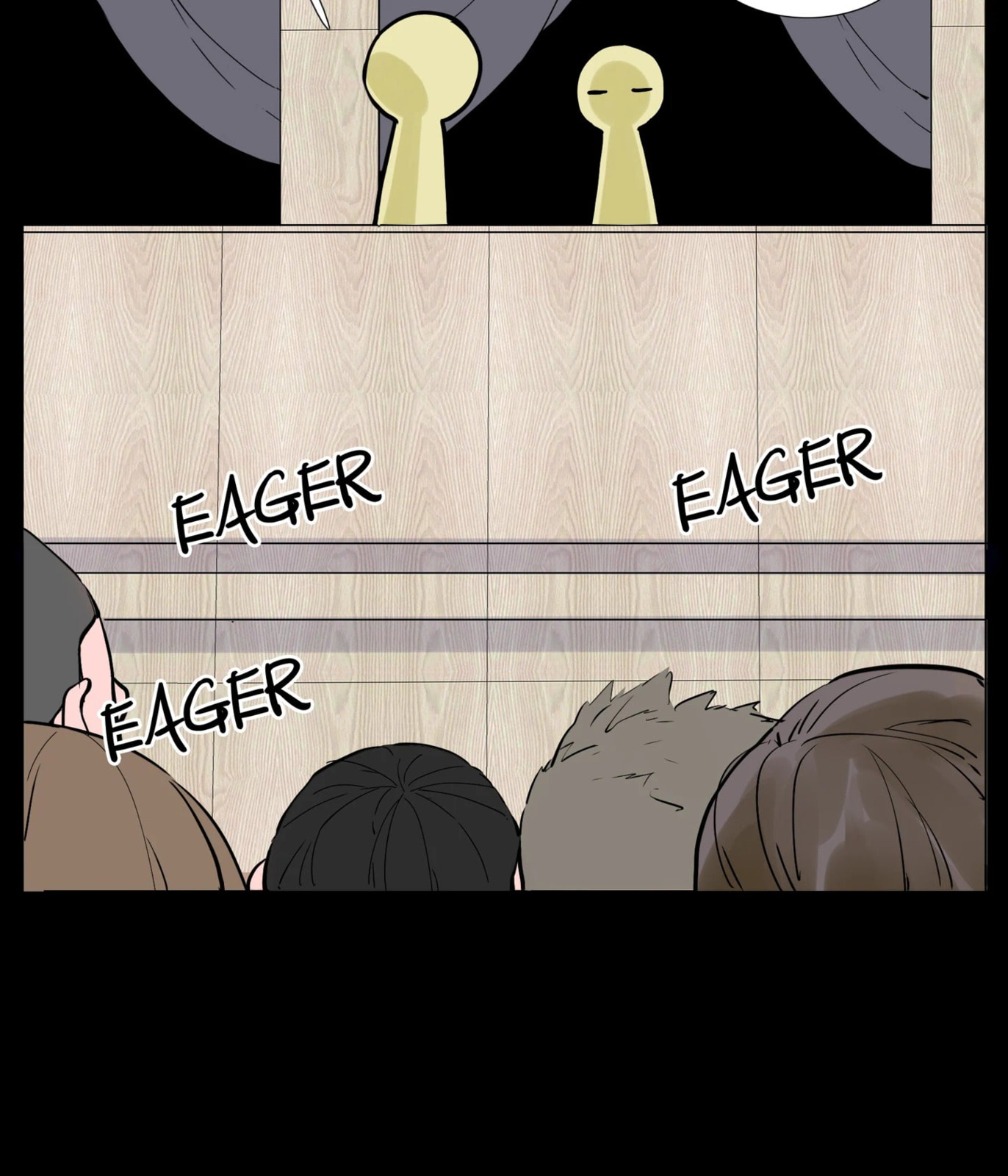 Read Shine and Sweet (Colored) chapter 81 image 32 on Lezhin