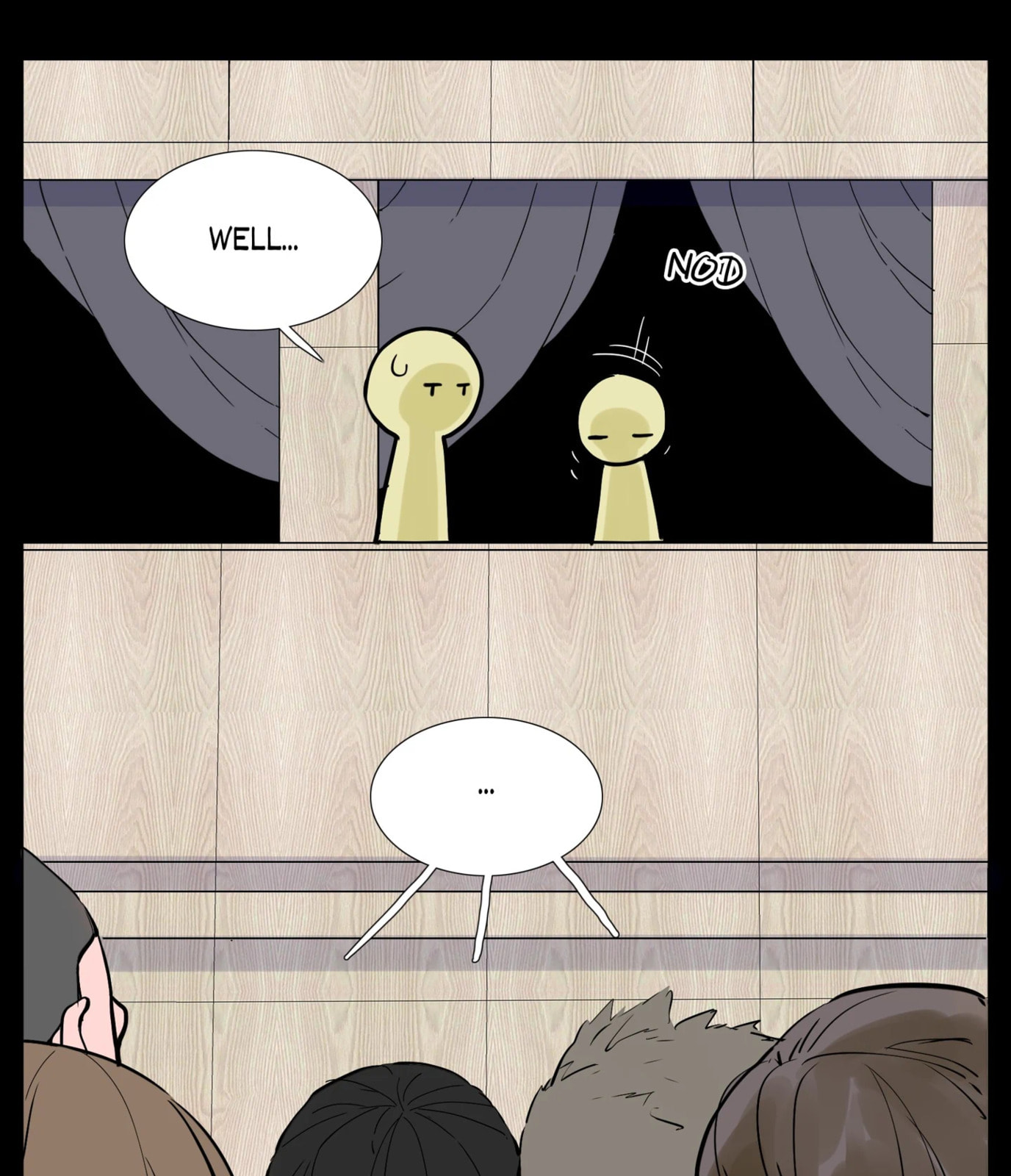 Read Shine and Sweet (Colored) chapter 81 image 33 on Lezhin