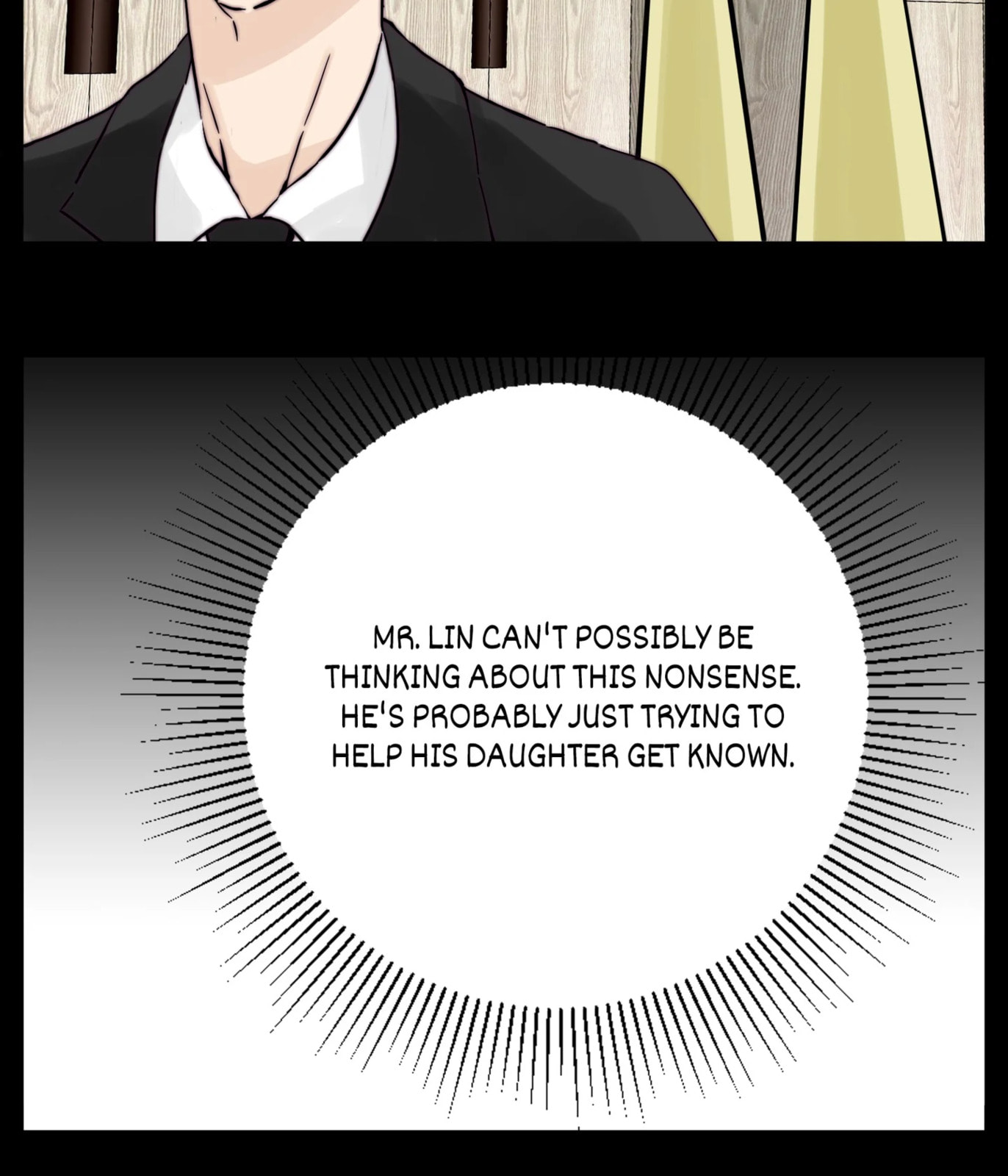 Read Shine and Sweet (Colored) chapter 81 image 37 on Lezhin