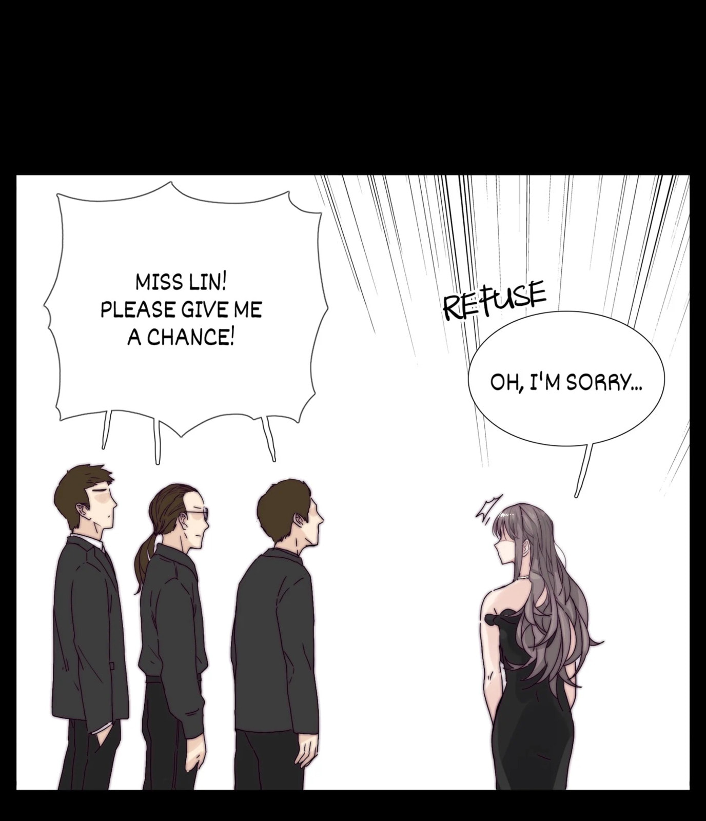 Read Shine and Sweet (Colored) chapter 81 image 39 on Lezhin