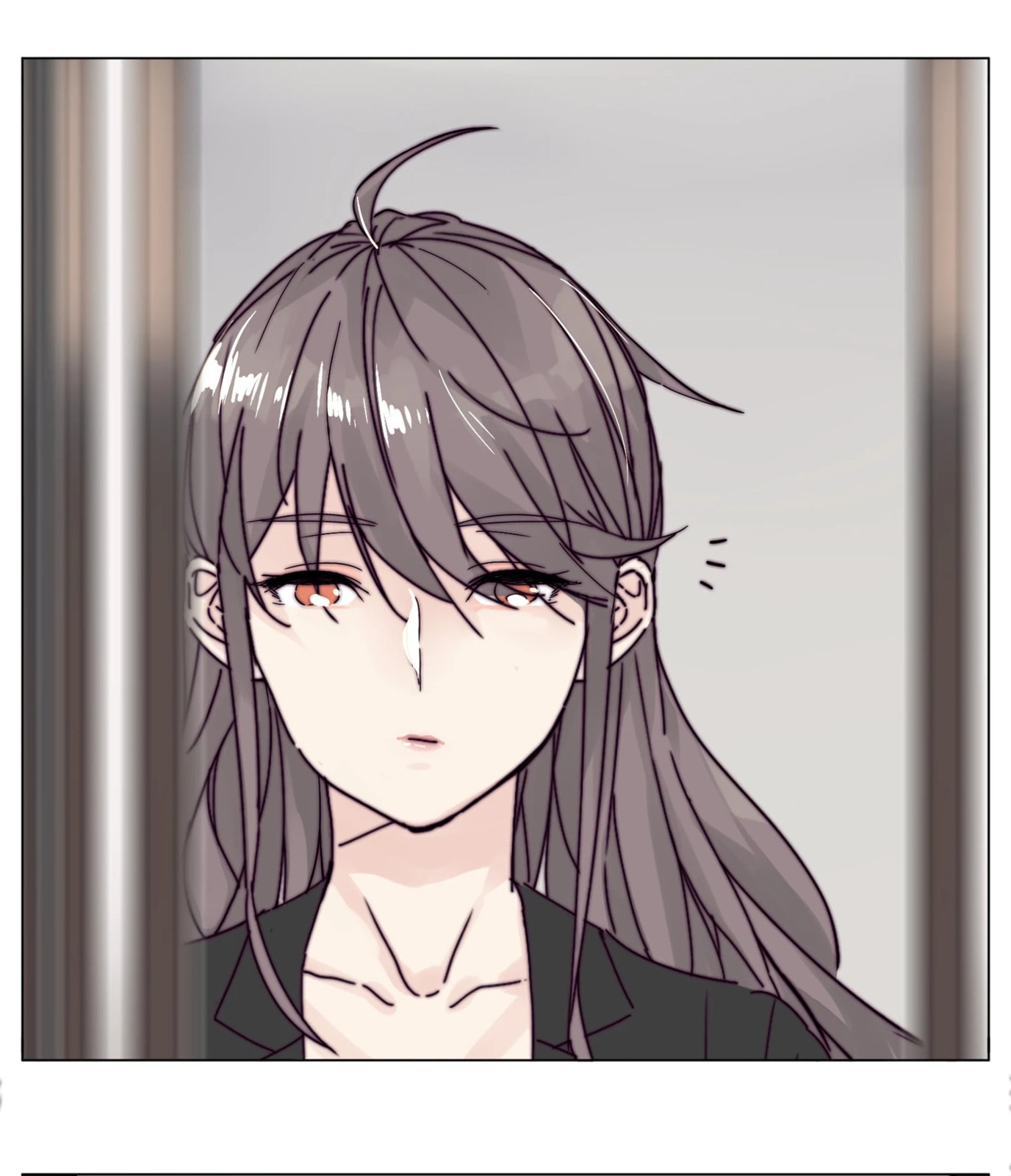 Read Shine and Sweet (Colored) chapter 81 image 4 on Lezhin