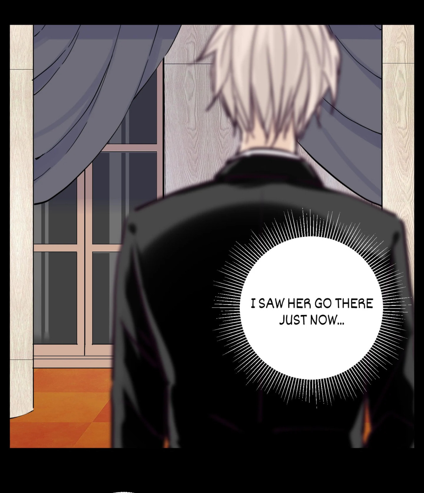 Read Shine and Sweet (Colored) chapter 81 image 43 on Lezhin