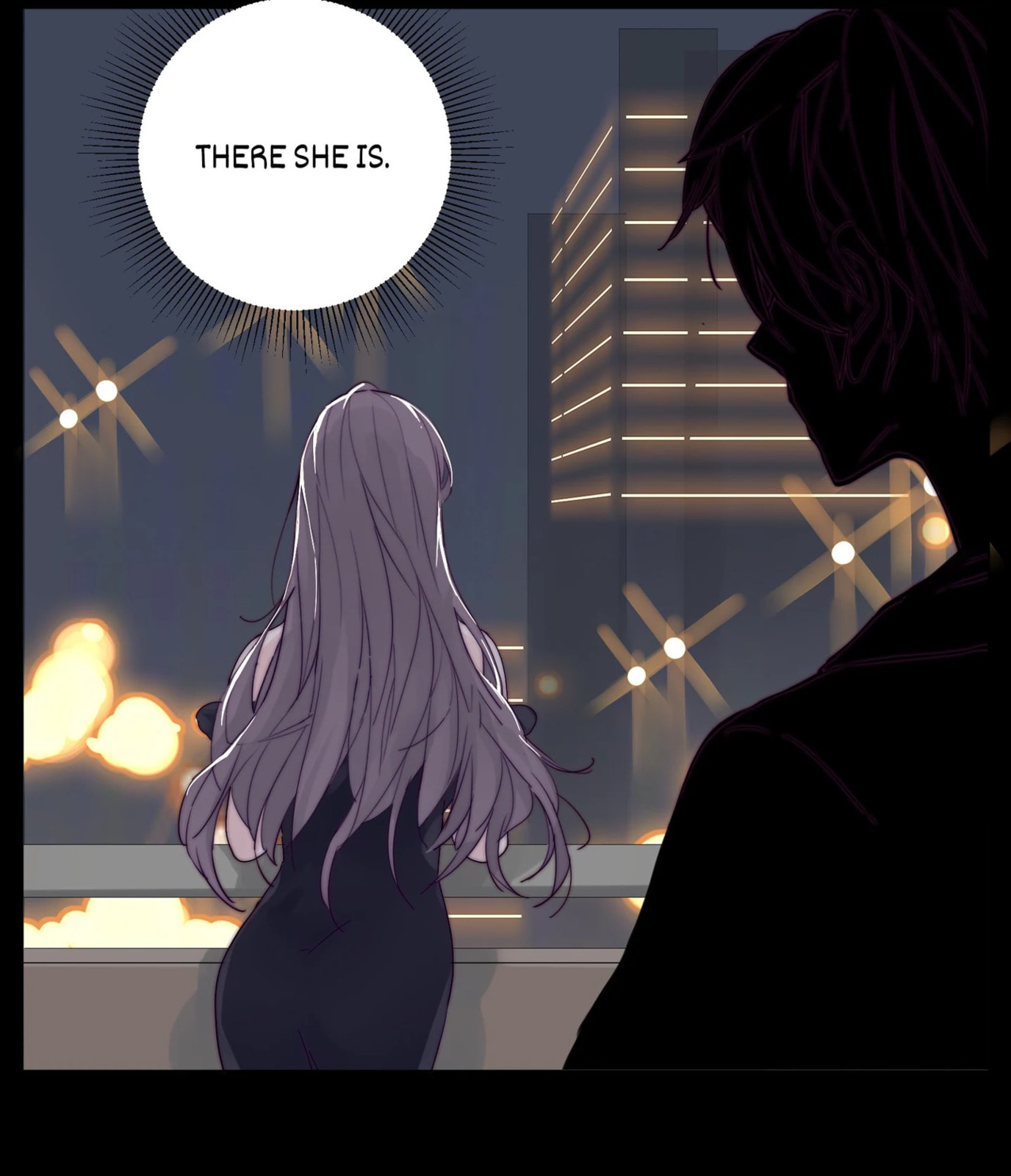 Read Shine and Sweet (Colored) chapter 81 image 44 on Lezhin