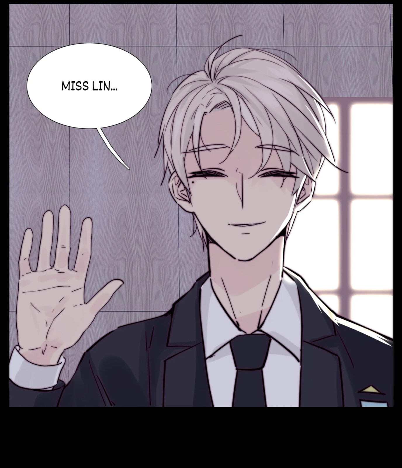 Read Shine and Sweet (Colored) chapter 81 image 45 on Lezhin