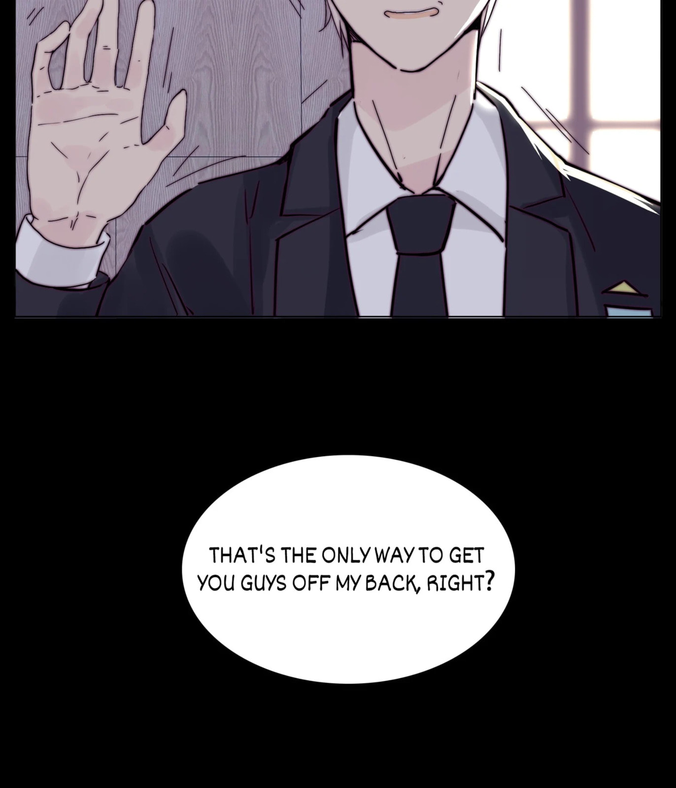 Read Shine and Sweet (Colored) chapter 81 image 47 on Lezhin
