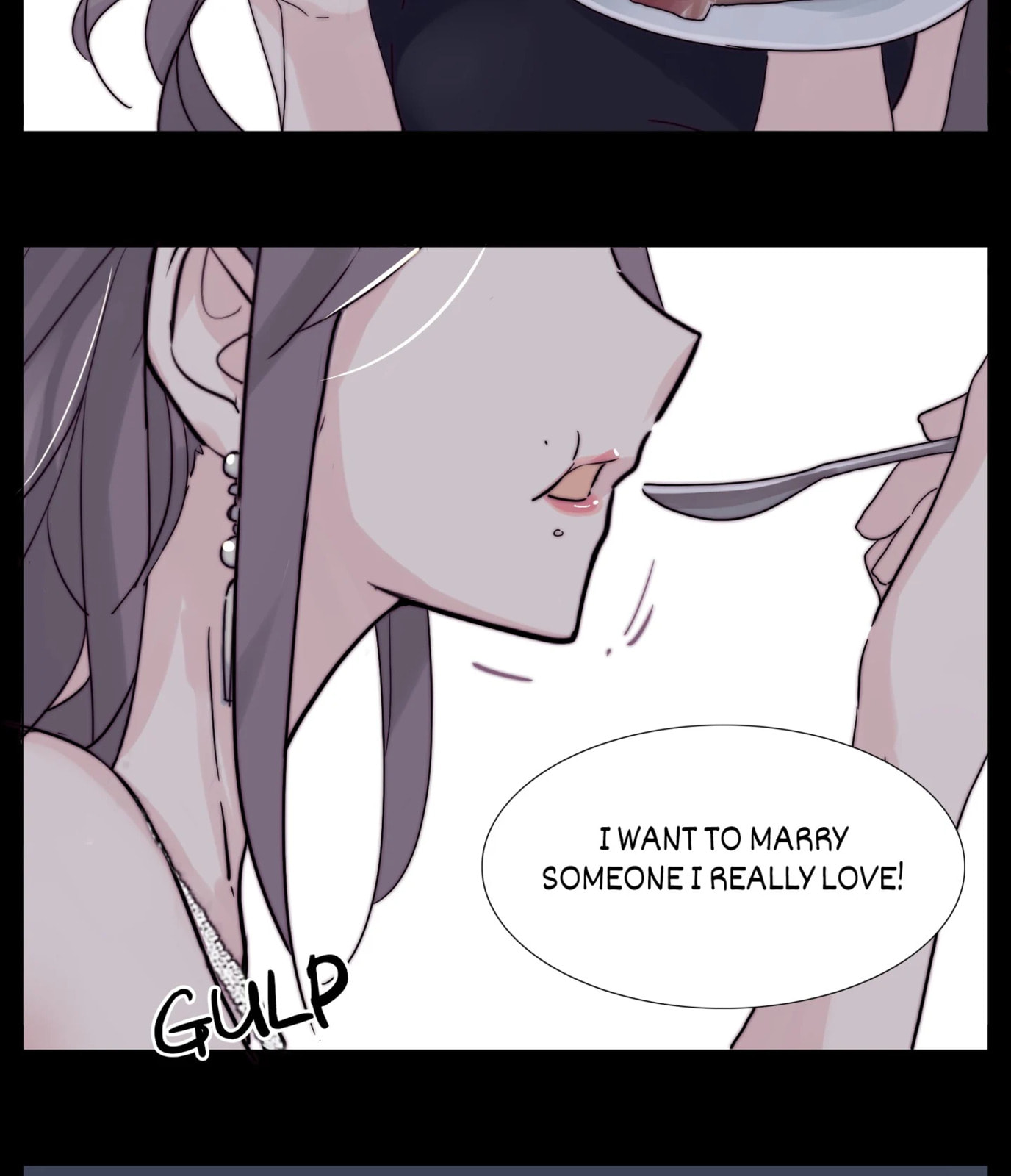 Read Shine and Sweet (Colored) chapter 81 image 49 on Lezhin