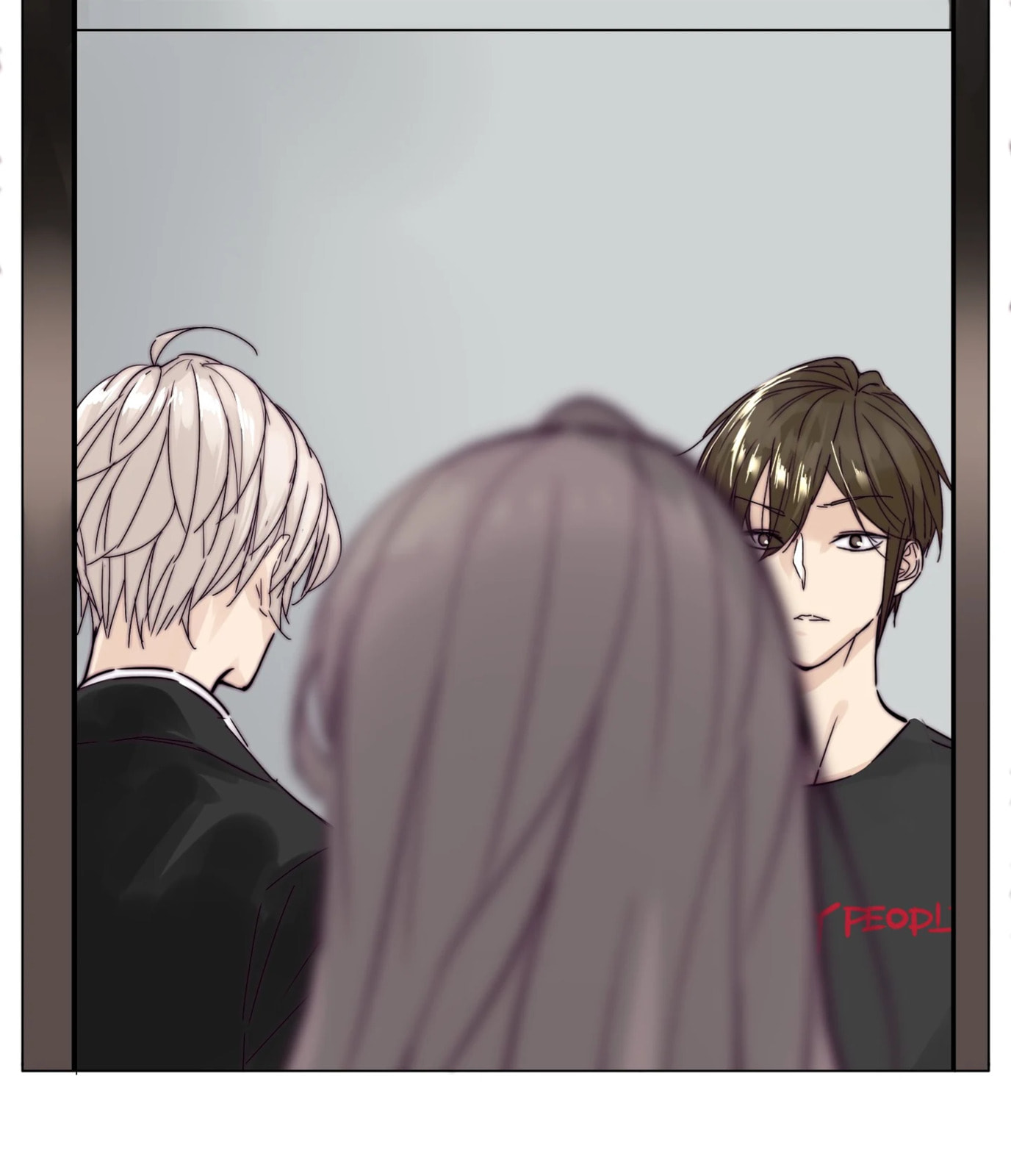 Read Shine and Sweet (Colored) chapter 81 image 5 on Lezhin