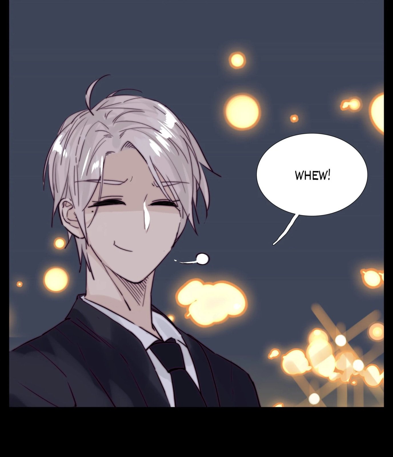 Read Shine and Sweet (Colored) chapter 81 image 50 on Lezhin