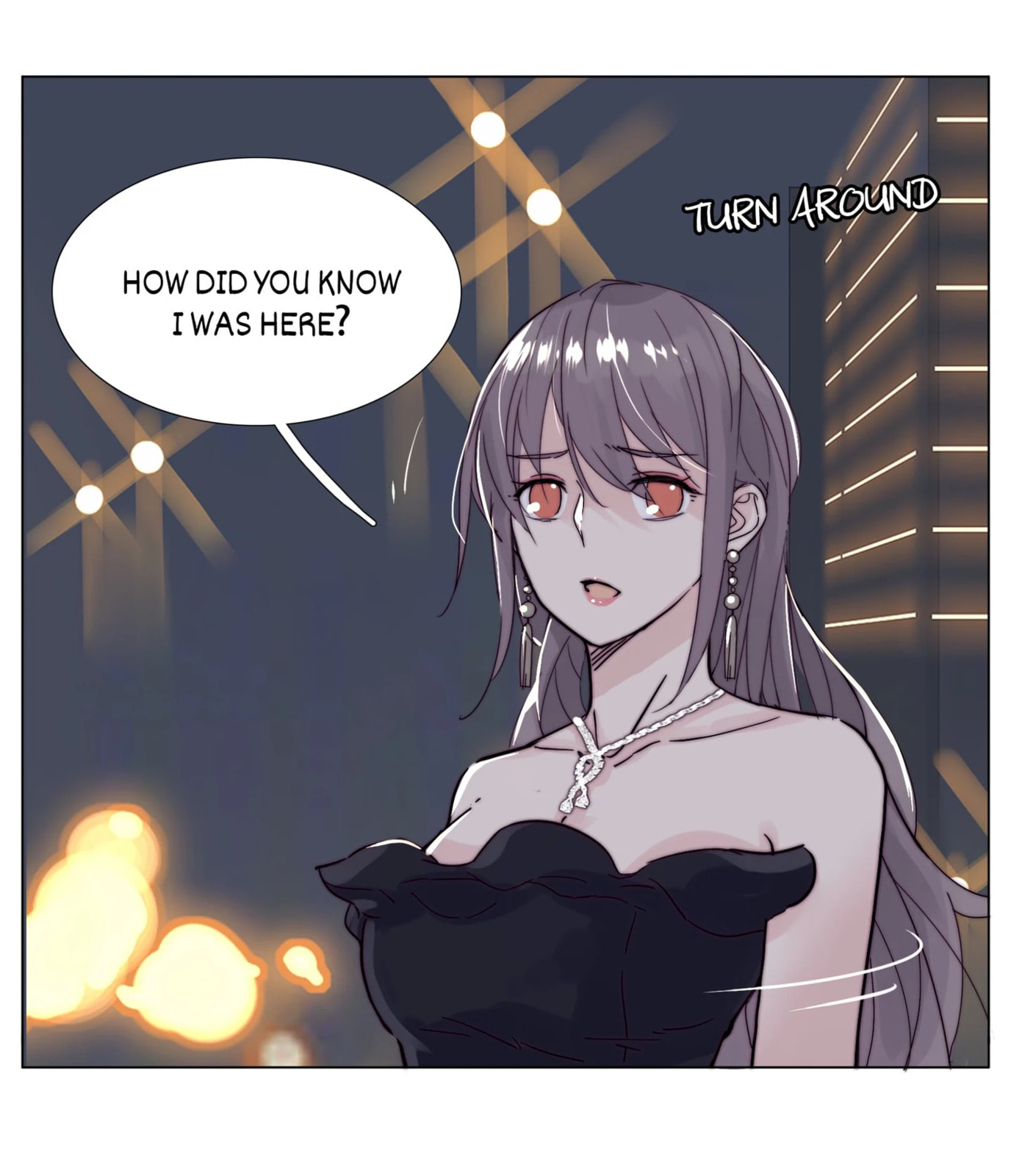 Read Shine and Sweet (Colored) chapter 82 image 1 on Lezhin