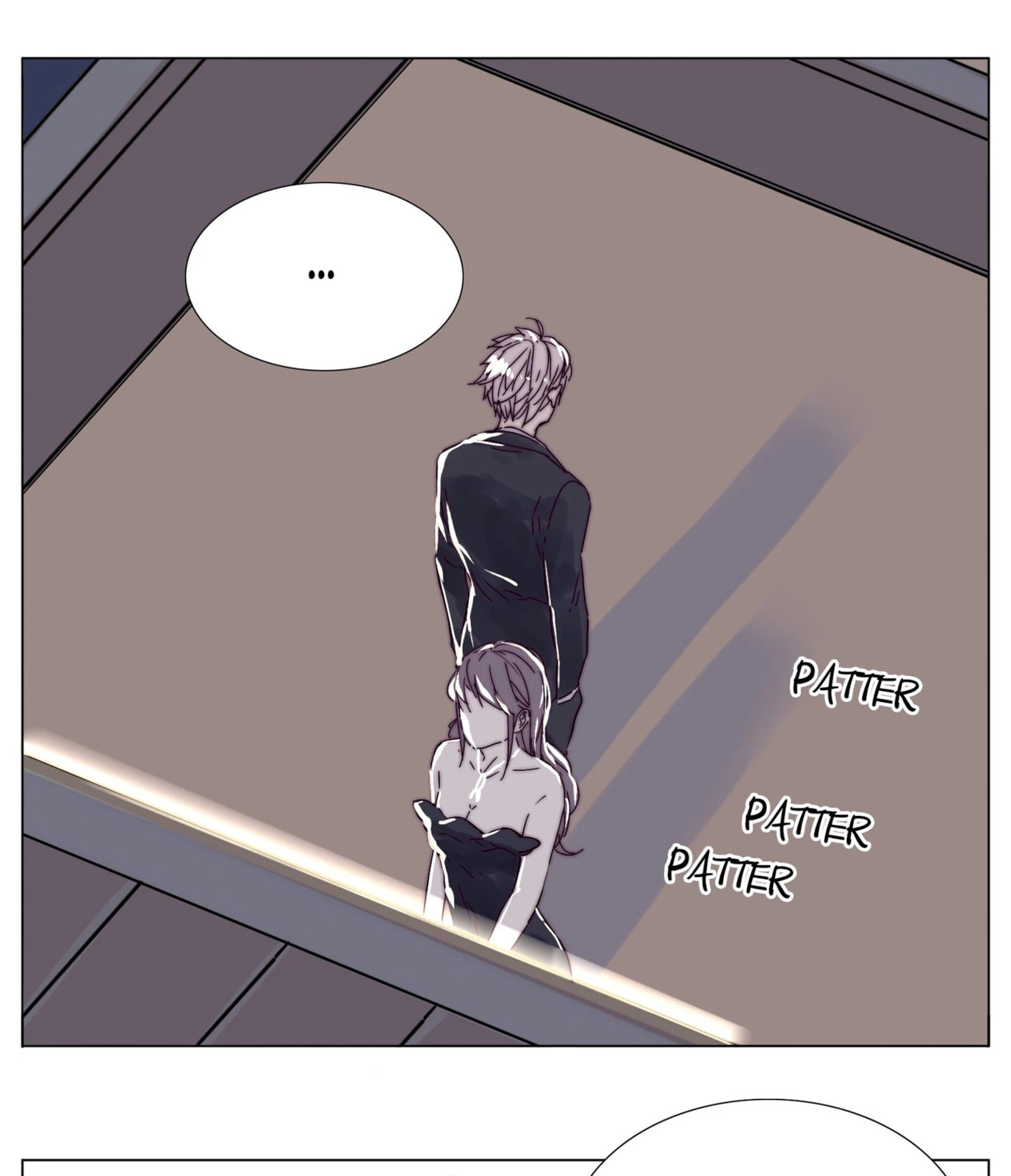 Read Shine and Sweet (Colored) chapter 82 image 10 on Lezhin