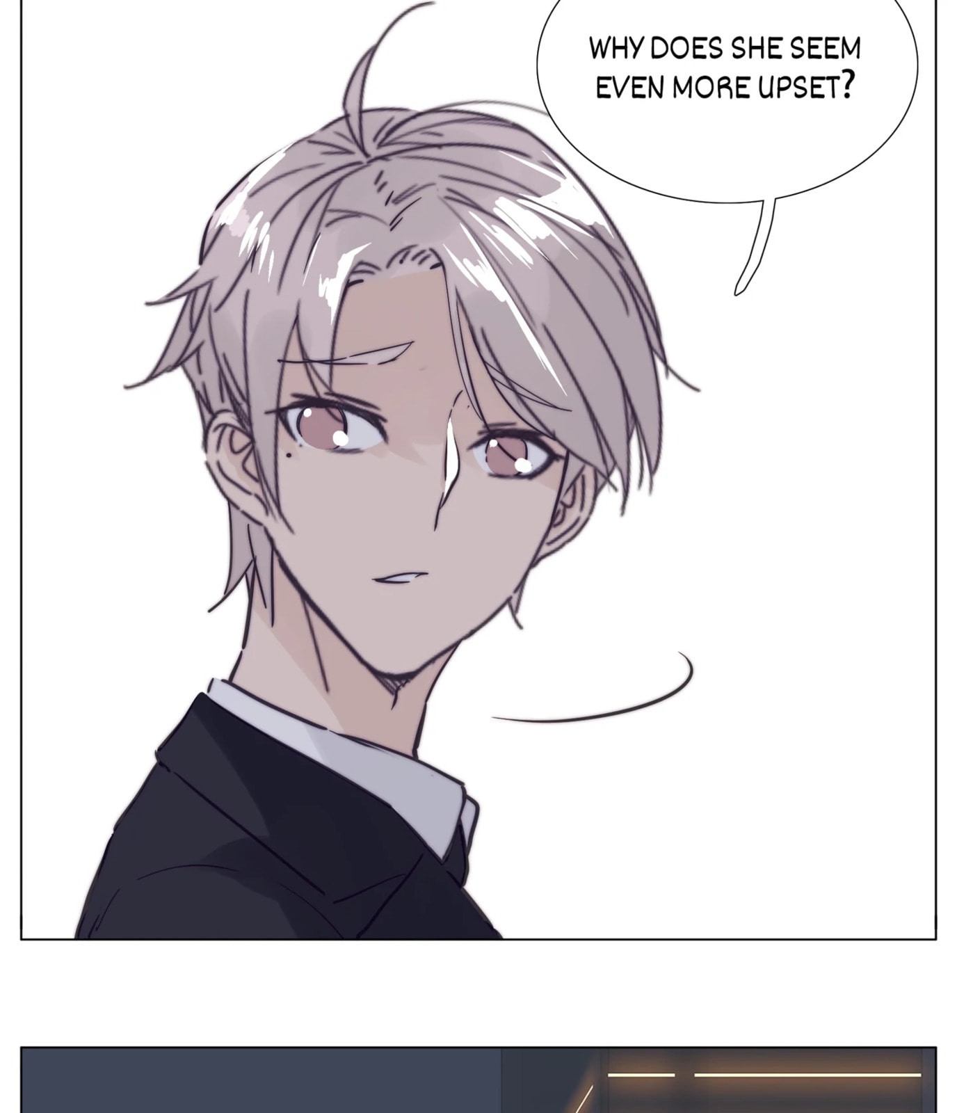 Read Shine and Sweet (Colored) chapter 82 image 11 on Lezhin