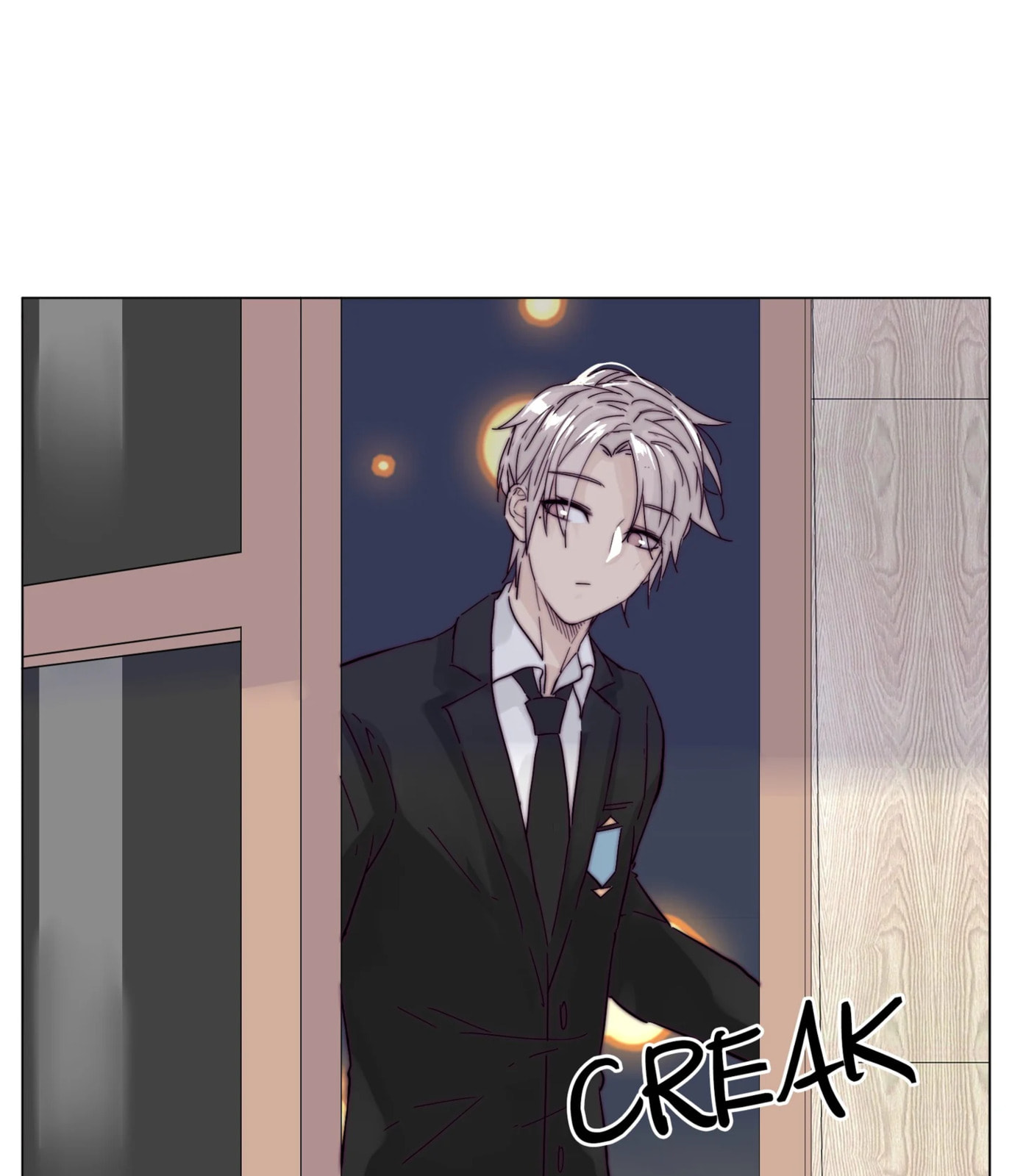 Read Shine and Sweet (Colored) chapter 82 image 13 on Lezhin