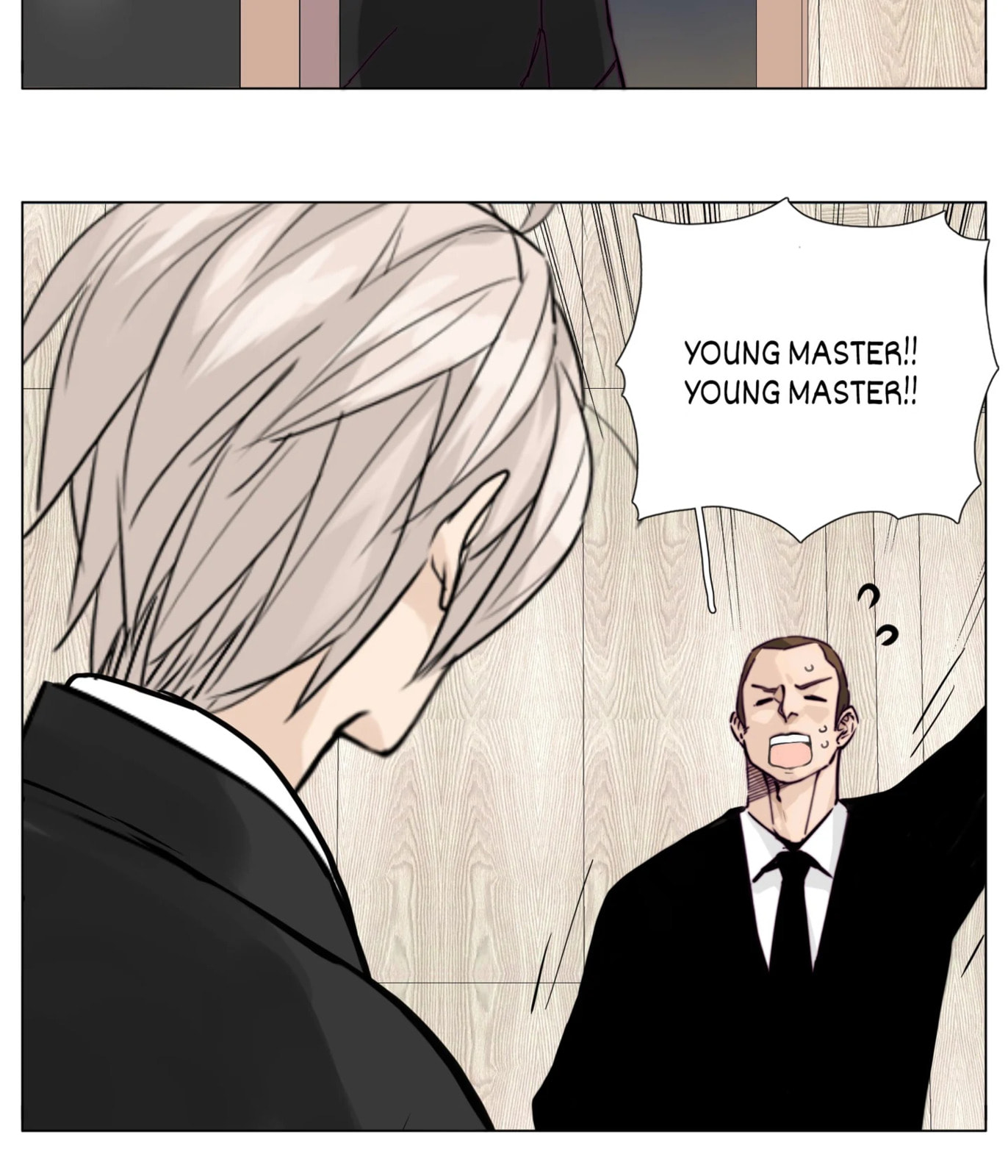 Read Shine and Sweet (Colored) chapter 82 image 14 on Lezhin
