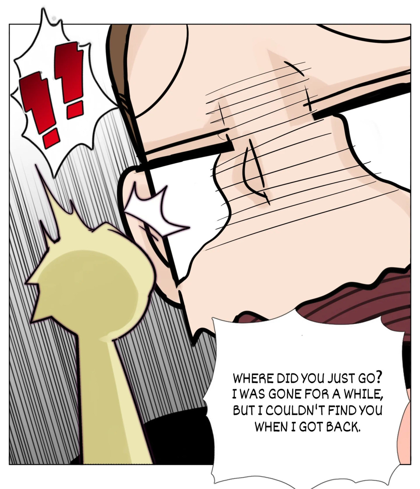 Read Shine and Sweet (Colored) chapter 82 image 15 on Lezhin