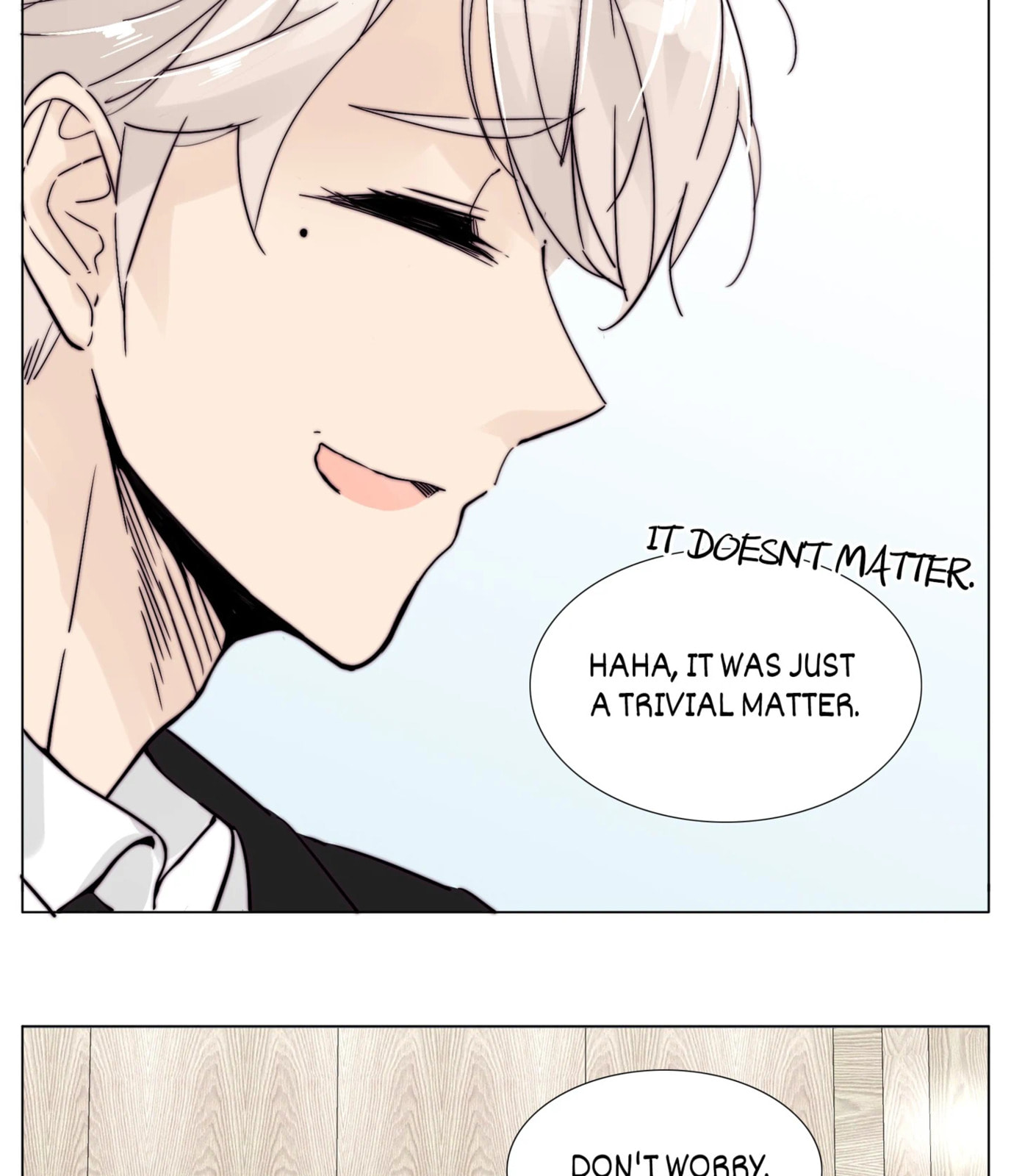 Read Shine and Sweet (Colored) chapter 82 image 17 on Lezhin