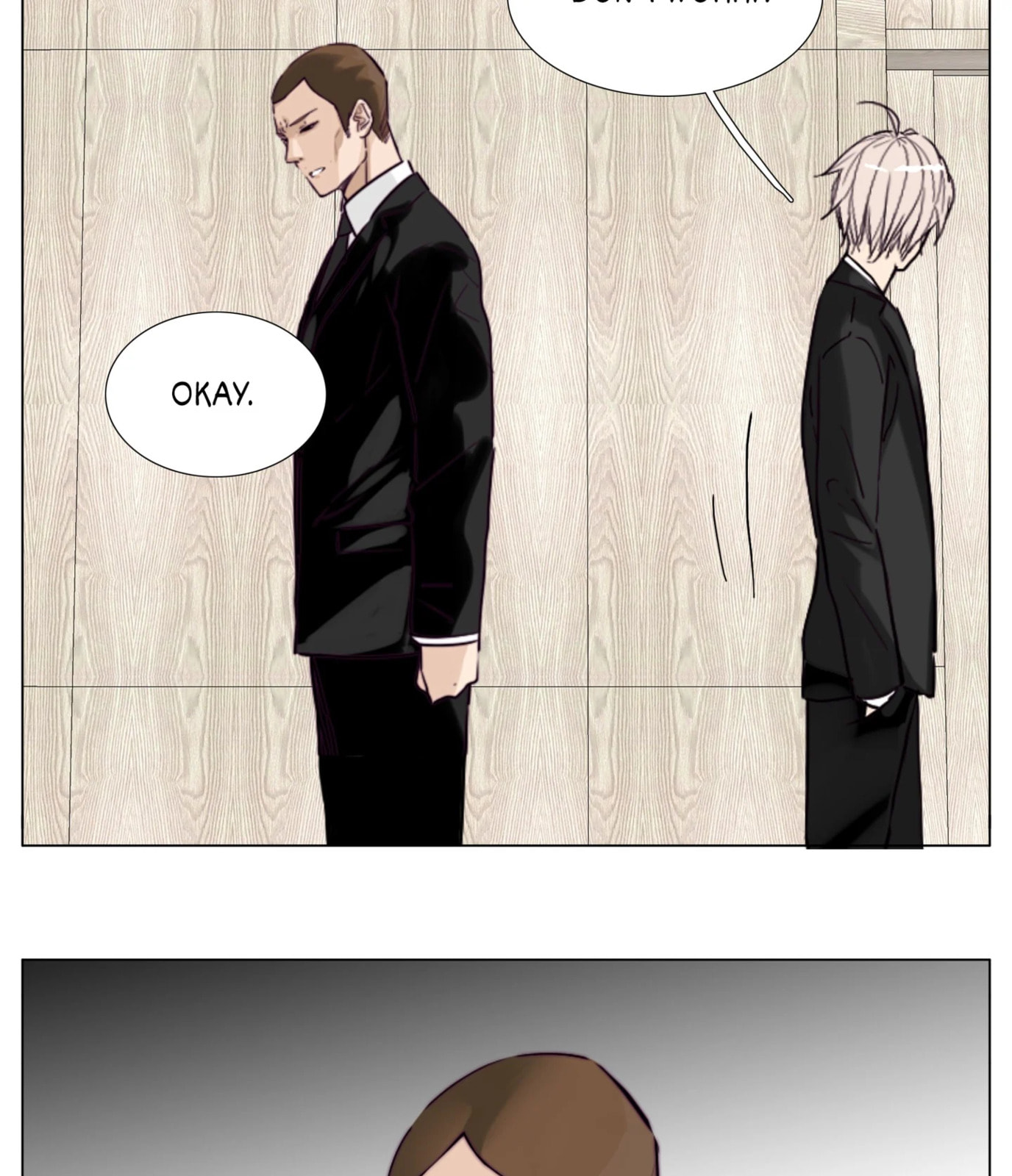 Read Shine and Sweet (Colored) chapter 82 image 18 on Lezhin