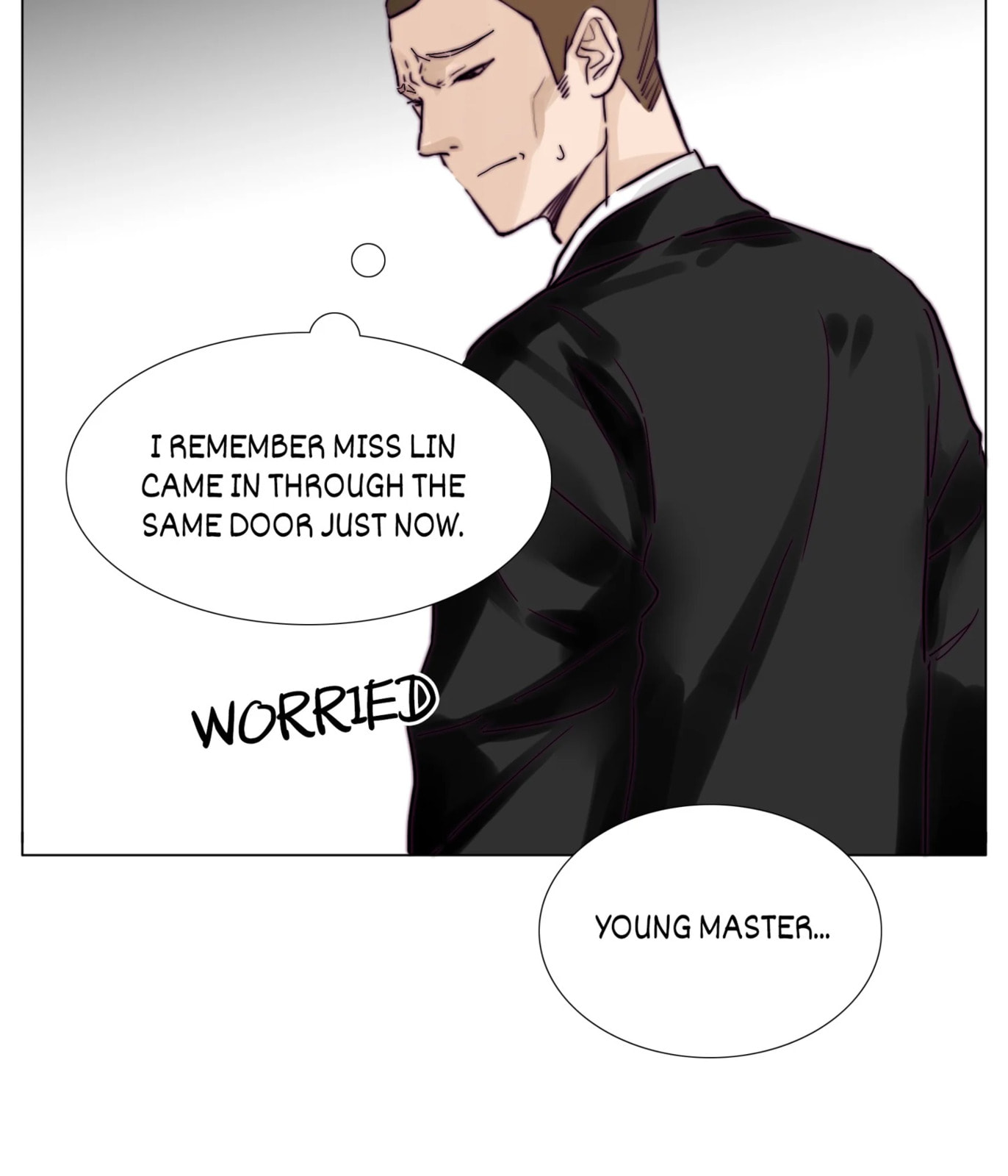Read Shine and Sweet (Colored) chapter 82 image 19 on Lezhin