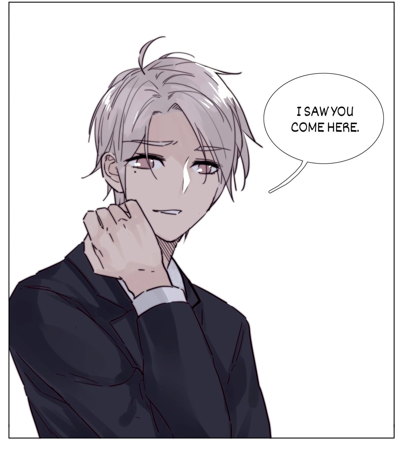 Read Shine and Sweet (Colored) chapter 82 image 2 on Lezhin