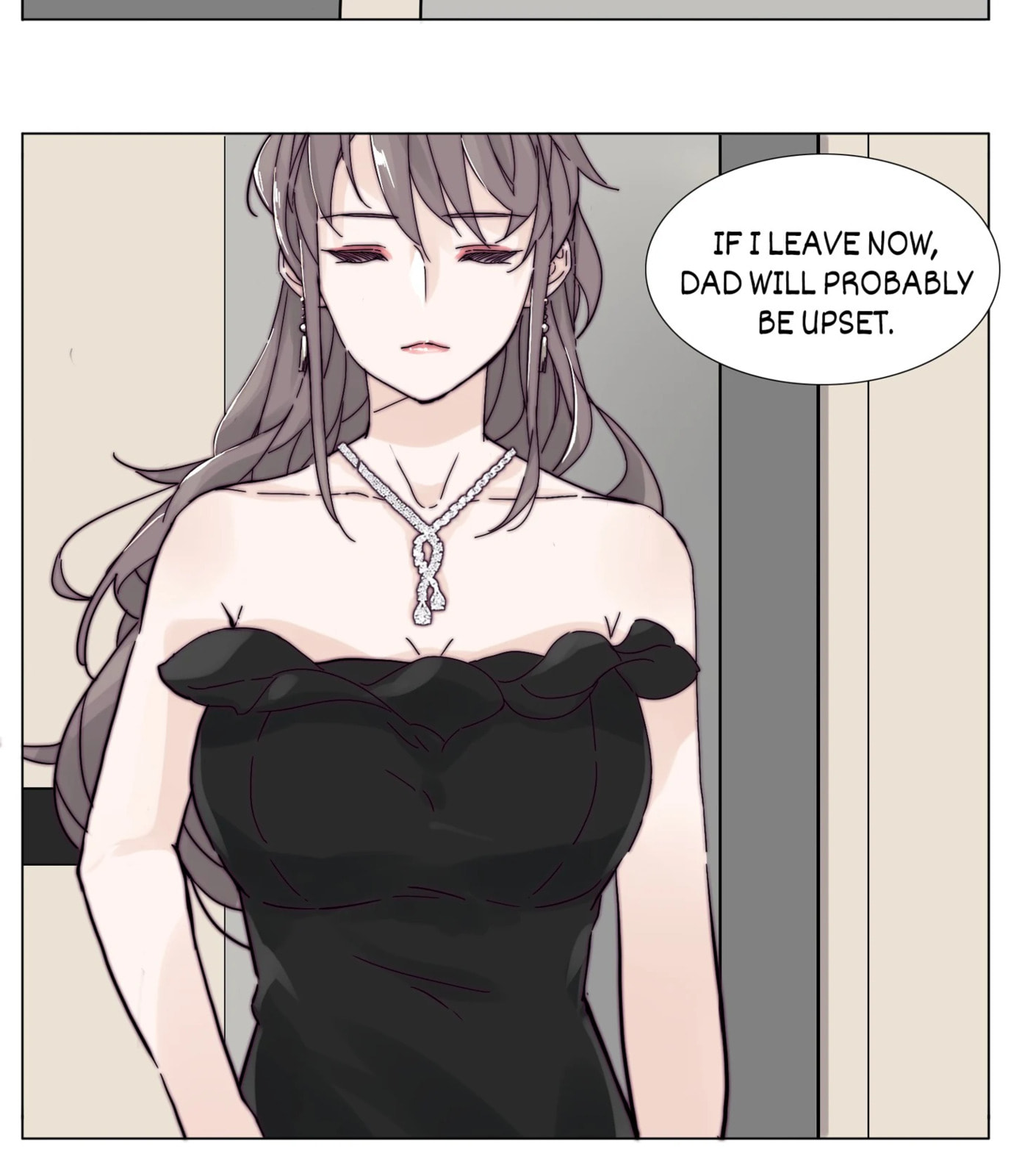 Read Shine and Sweet (Colored) chapter 82 image 21 on Lezhin