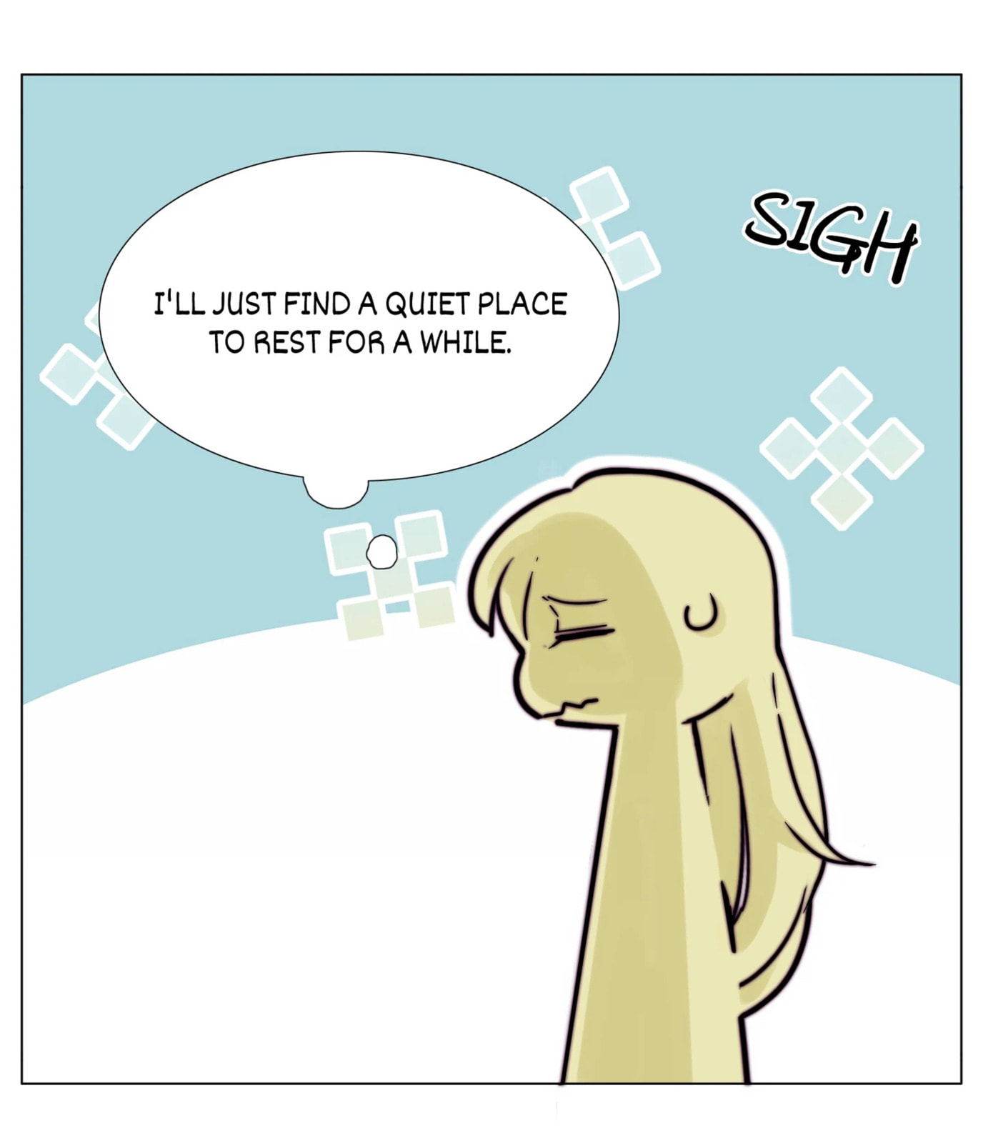 Read Shine and Sweet (Colored) chapter 82 image 22 on Lezhin