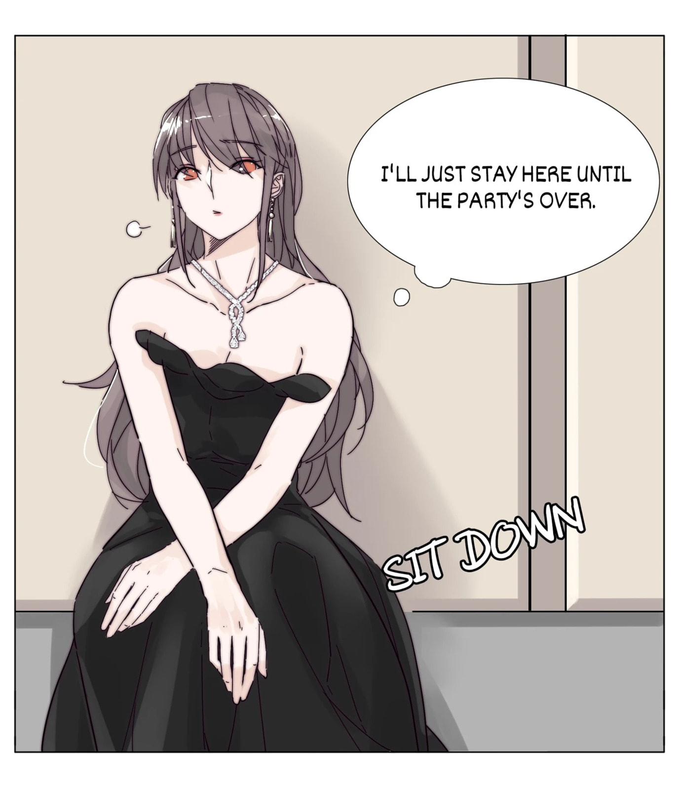 Read Shine and Sweet (Colored) chapter 82 image 23 on Lezhin