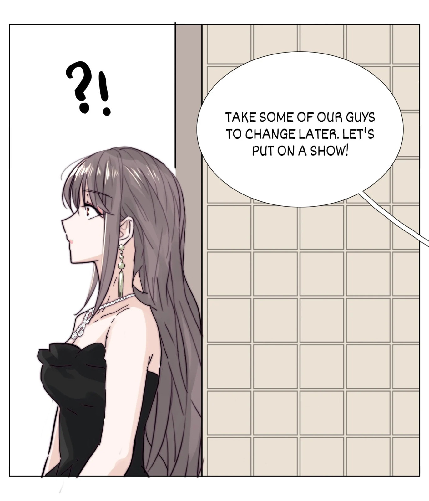 Read Shine and Sweet (Colored) chapter 82 image 24 on Lezhin